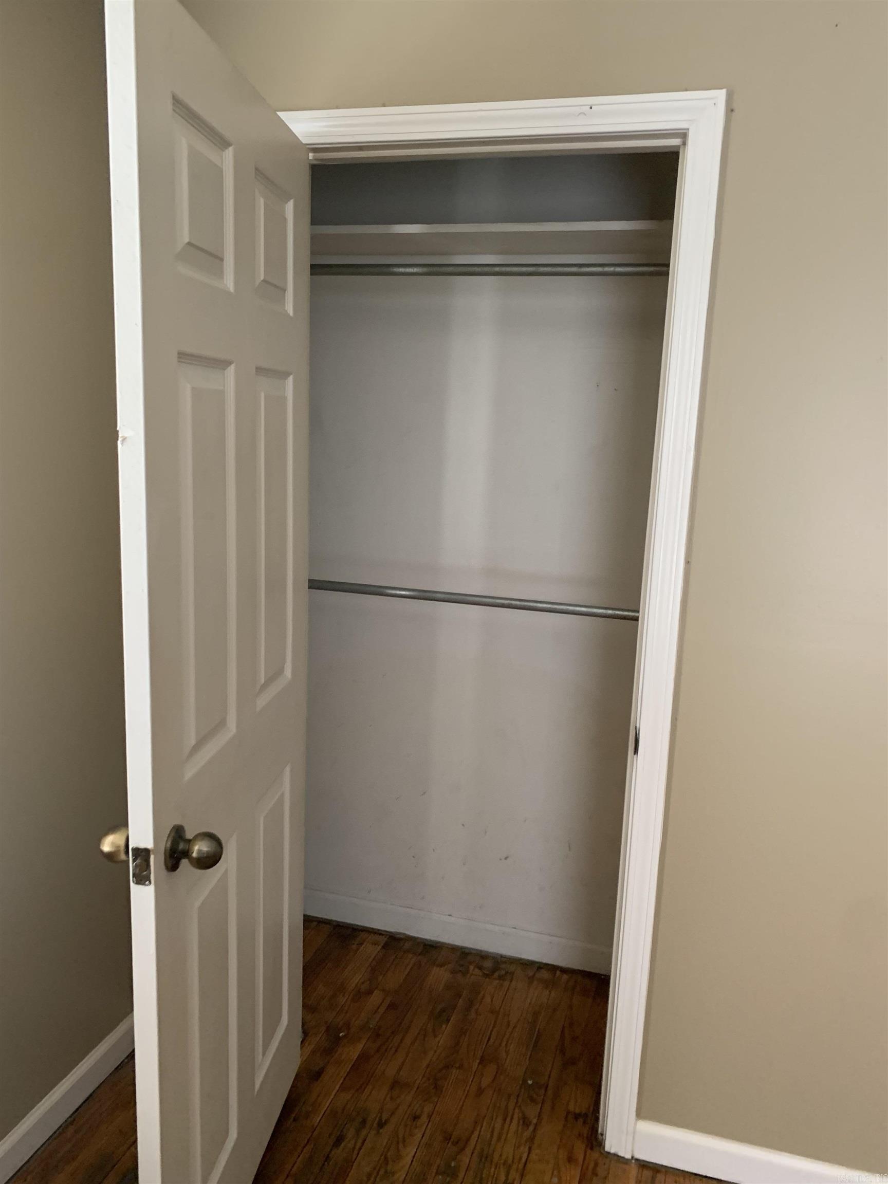 222 Curtis Sykes  North Little Rock, AR