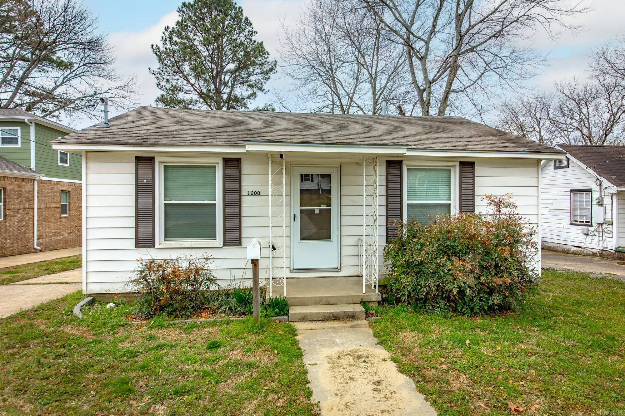 1200 W 49TH Street  North Little Rock, AR