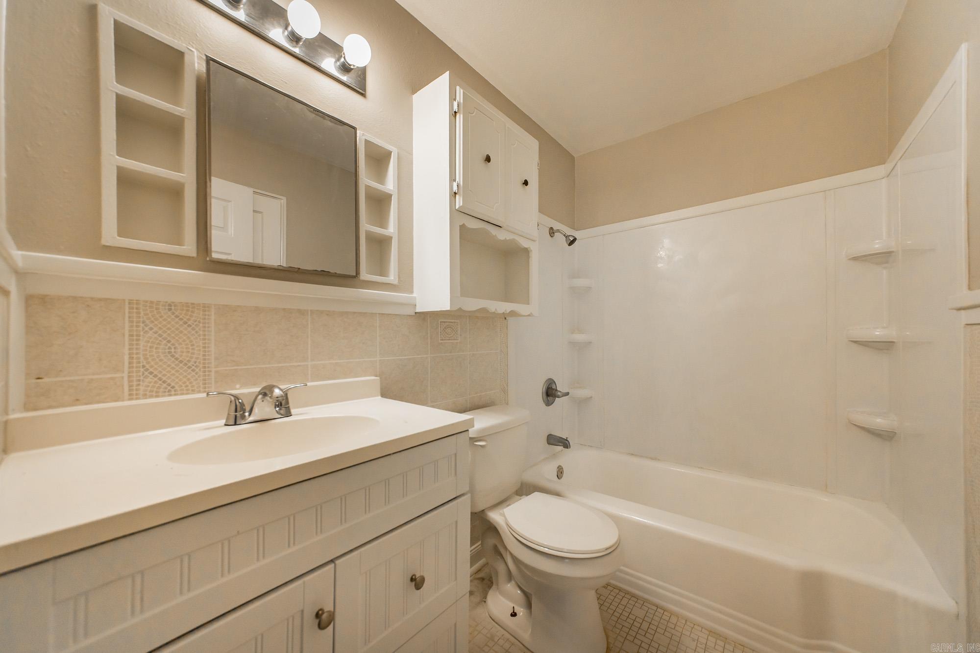 1200 W 49TH Street  North Little Rock, AR