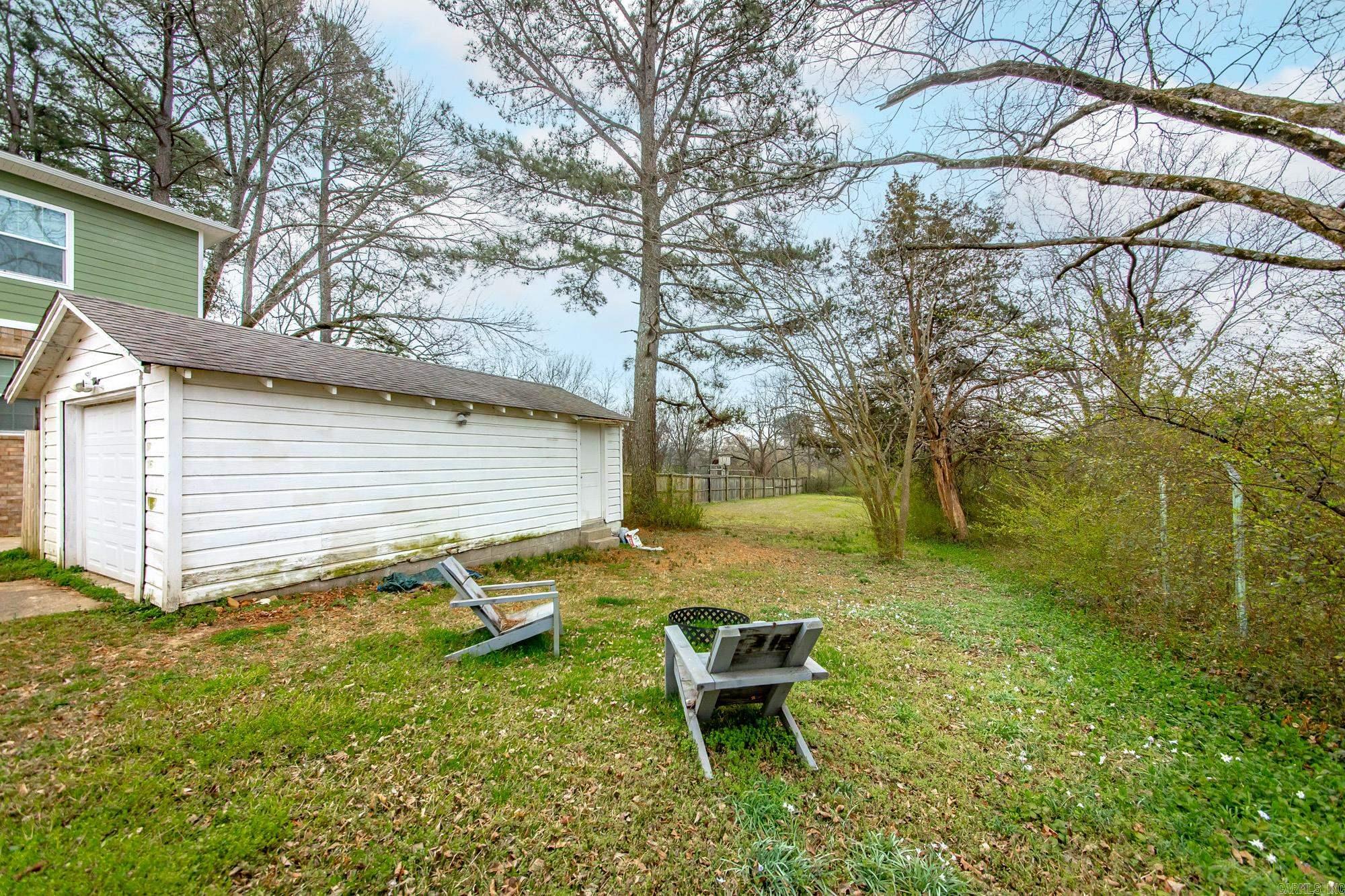 1200 W 49TH Street  North Little Rock, AR