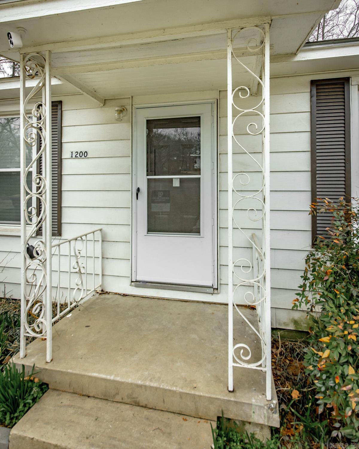 1200 W 49TH Street  North Little Rock, AR