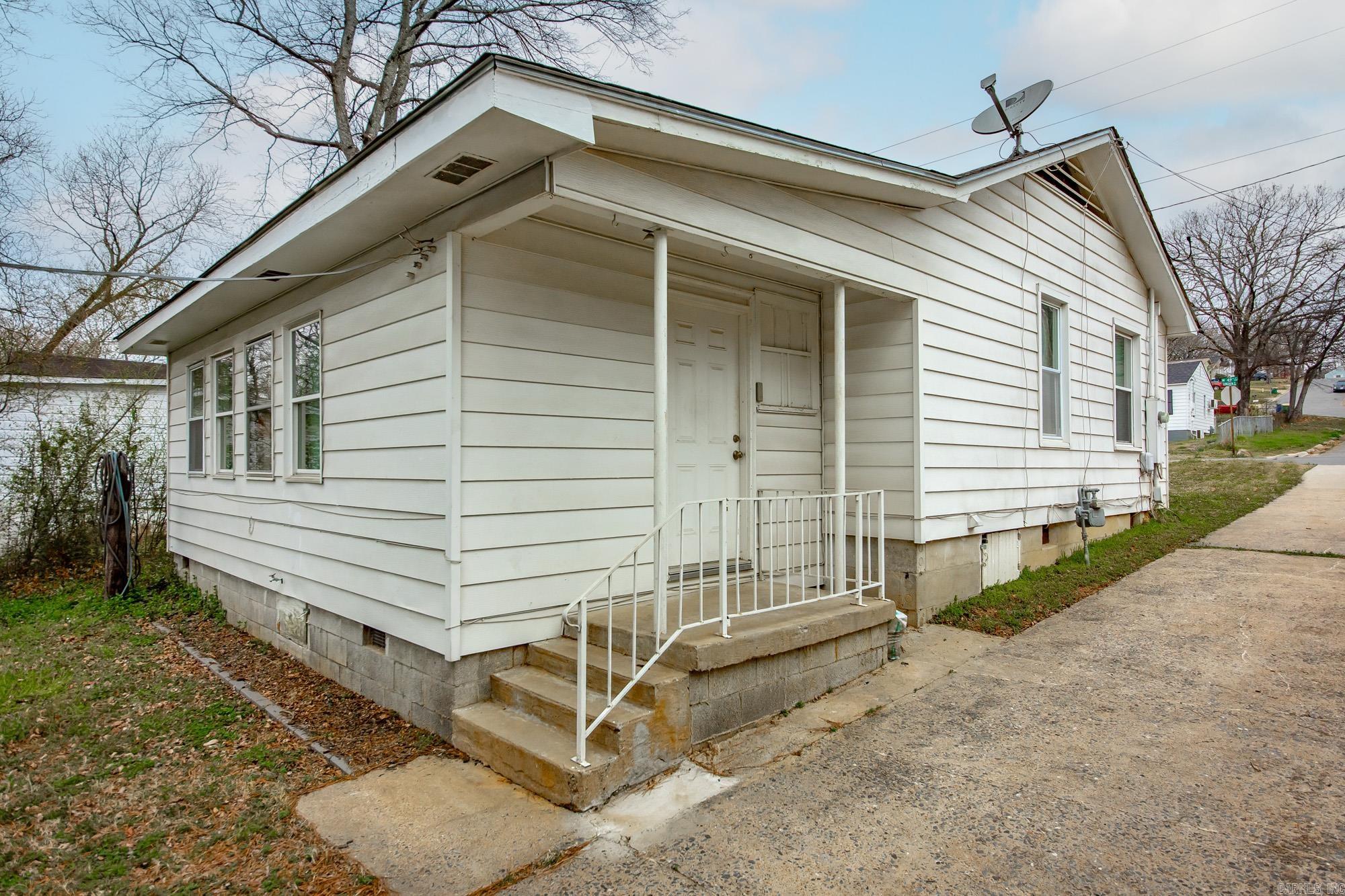 1200 W 49TH Street  North Little Rock, AR