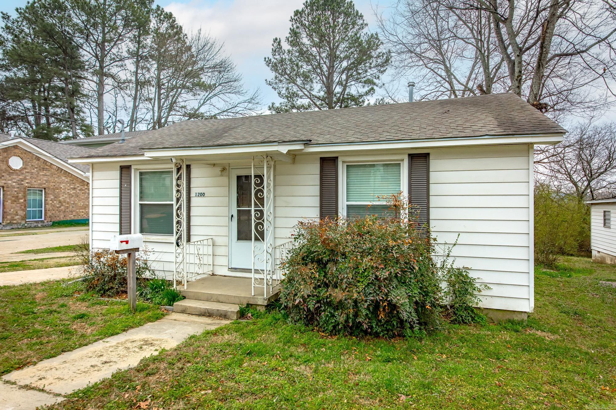 1200 W 49TH Street  North Little Rock, AR