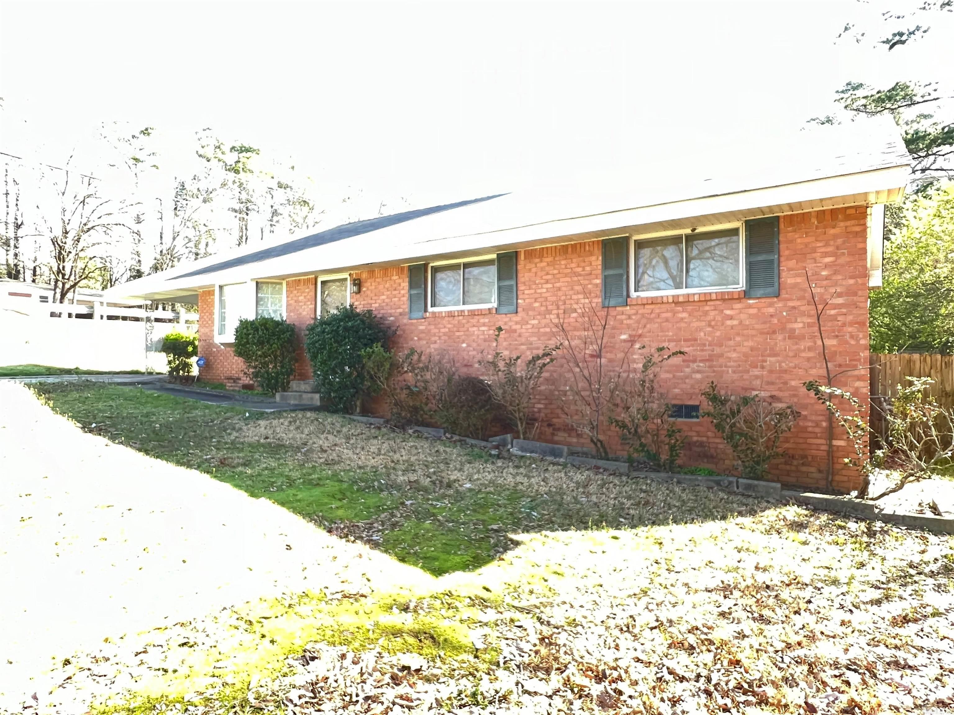 101 Hiawatha  Little Rock, AR