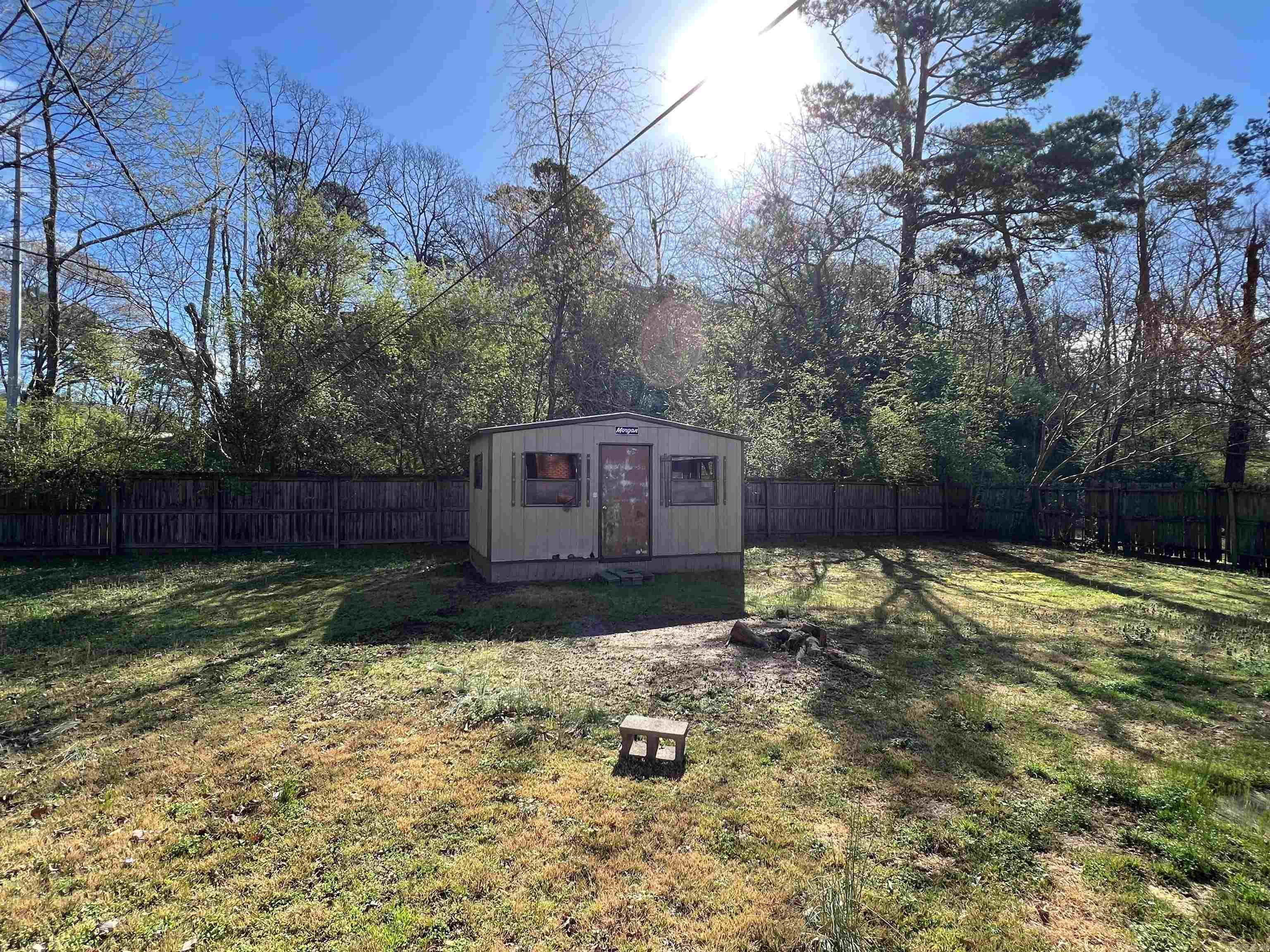 101 Hiawatha  Little Rock, AR