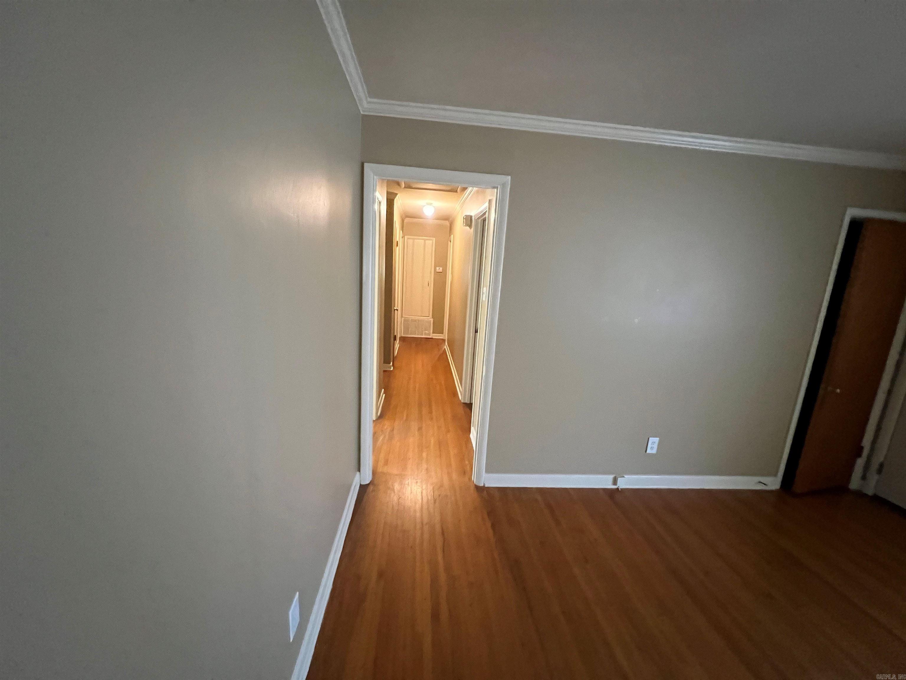 101 Hiawatha  Little Rock, AR