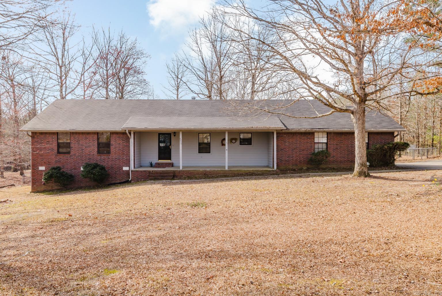 8511 Russwood Lane W  Mabelvale, AR