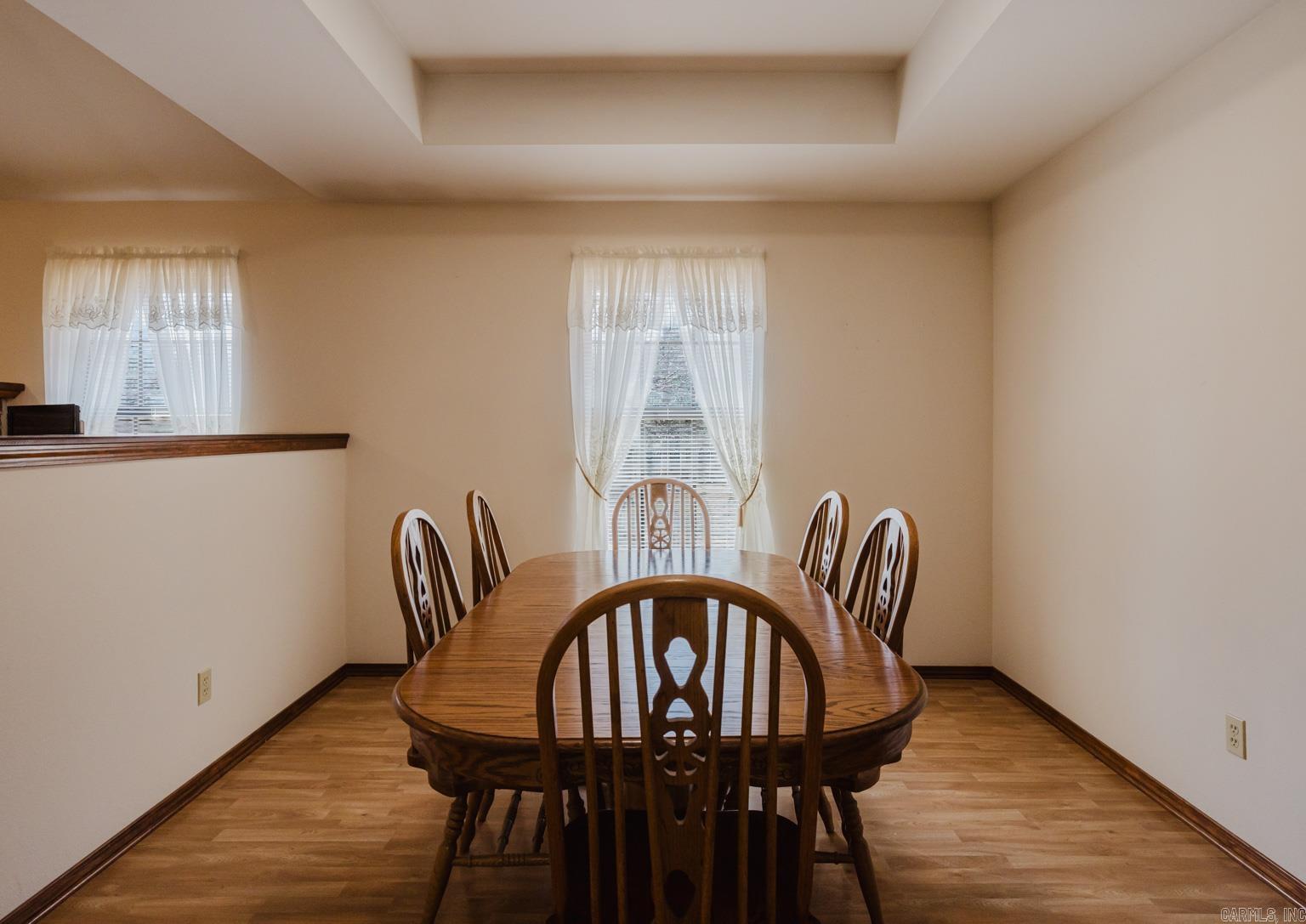 8511 Russwood Lane W  Mabelvale, AR