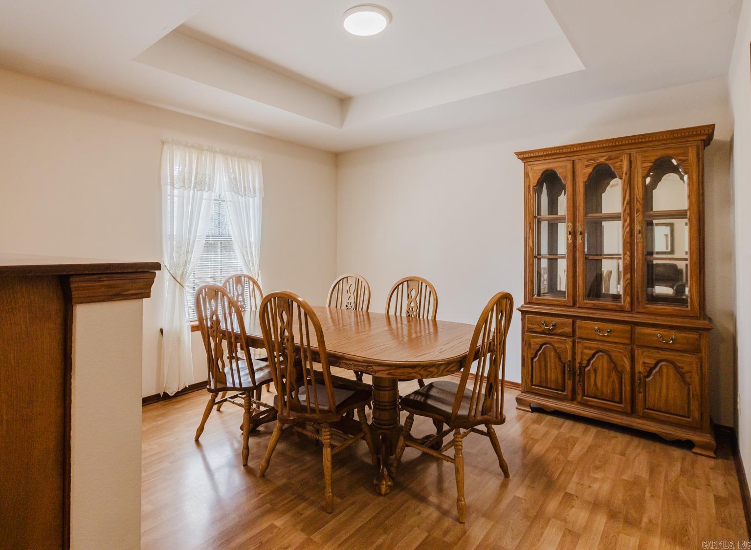 8511 Russwood Lane W  Mabelvale, AR