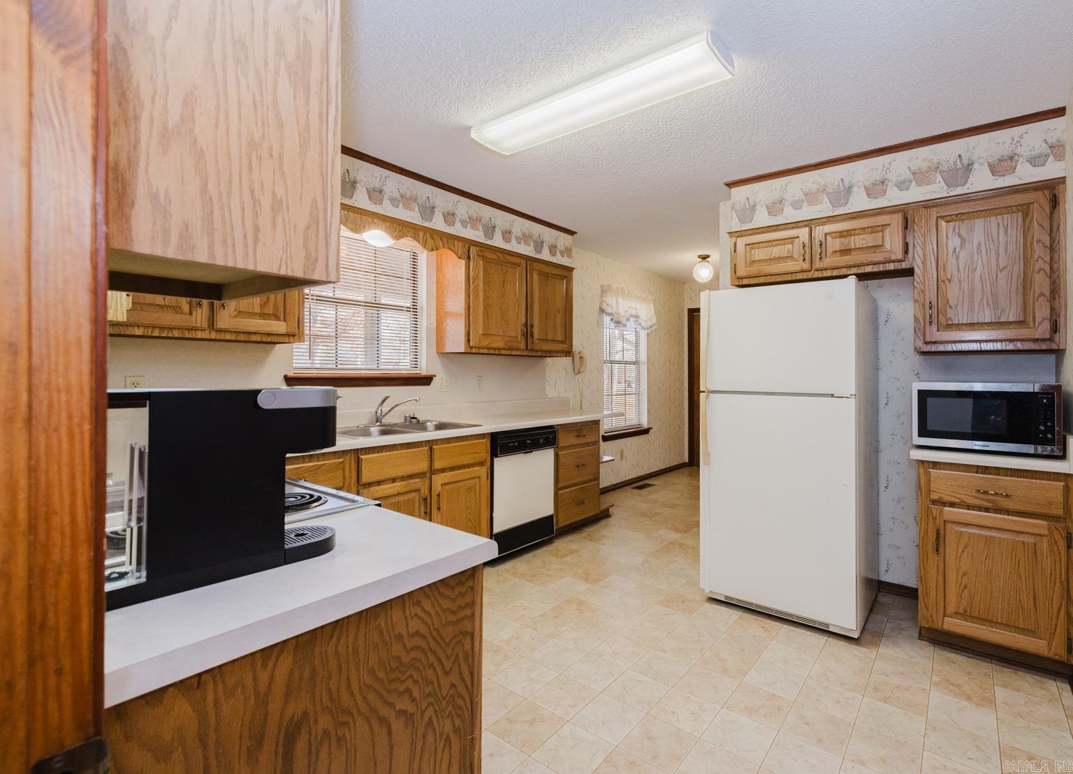 8511 Russwood Lane W  Mabelvale, AR