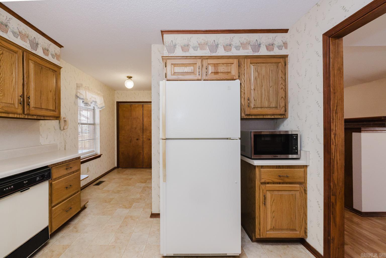 8511 Russwood Lane W  Mabelvale, AR