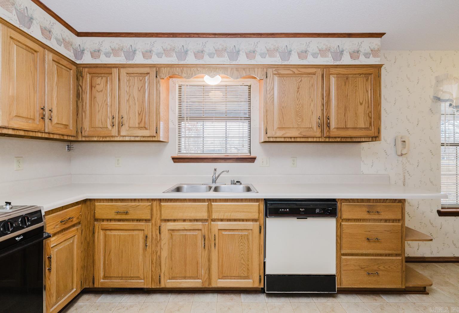 8511 Russwood Lane W  Mabelvale, AR