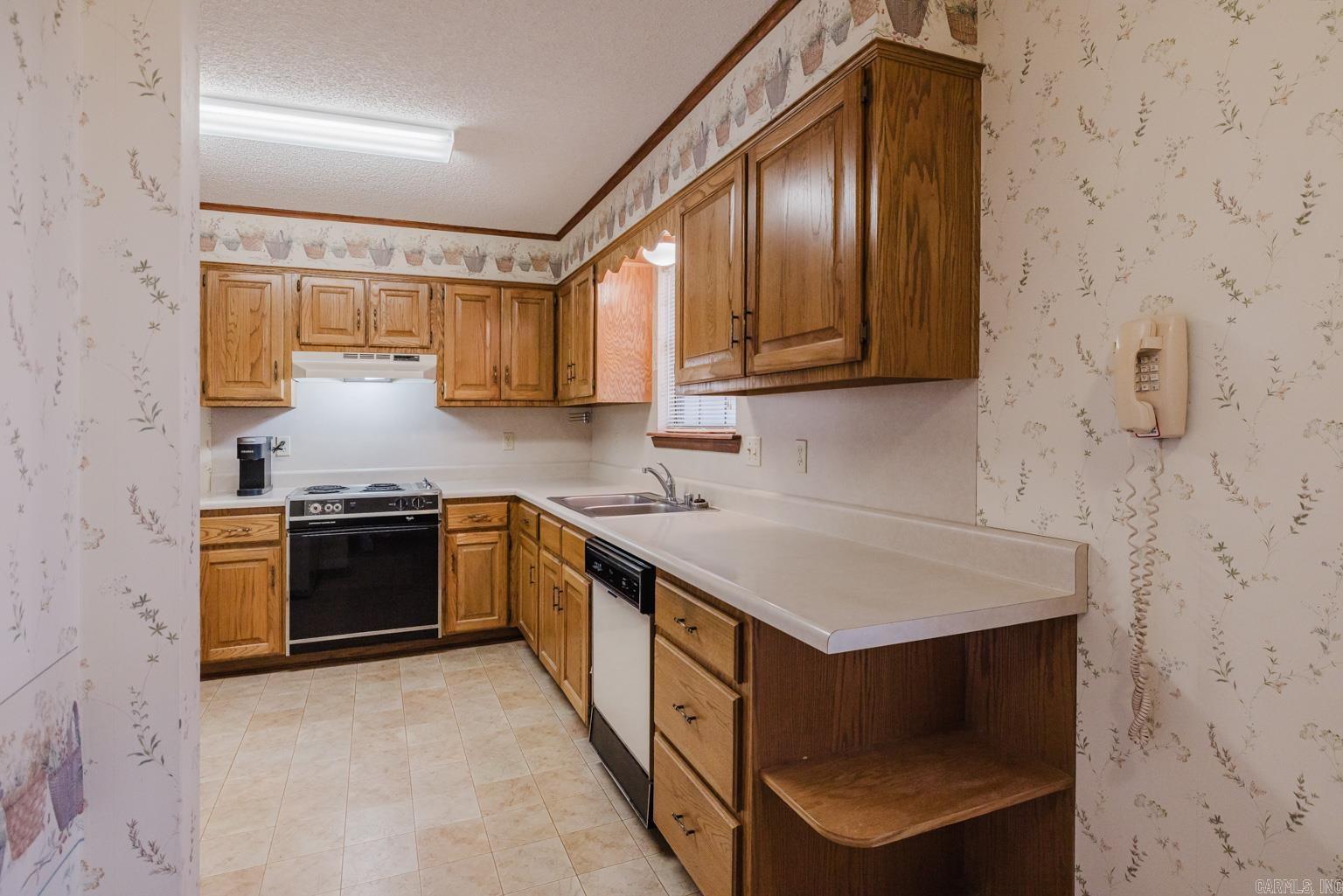 8511 Russwood Lane W  Mabelvale, AR