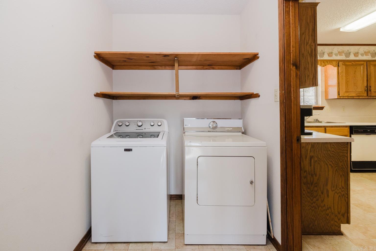 8511 Russwood Lane W  Mabelvale, AR