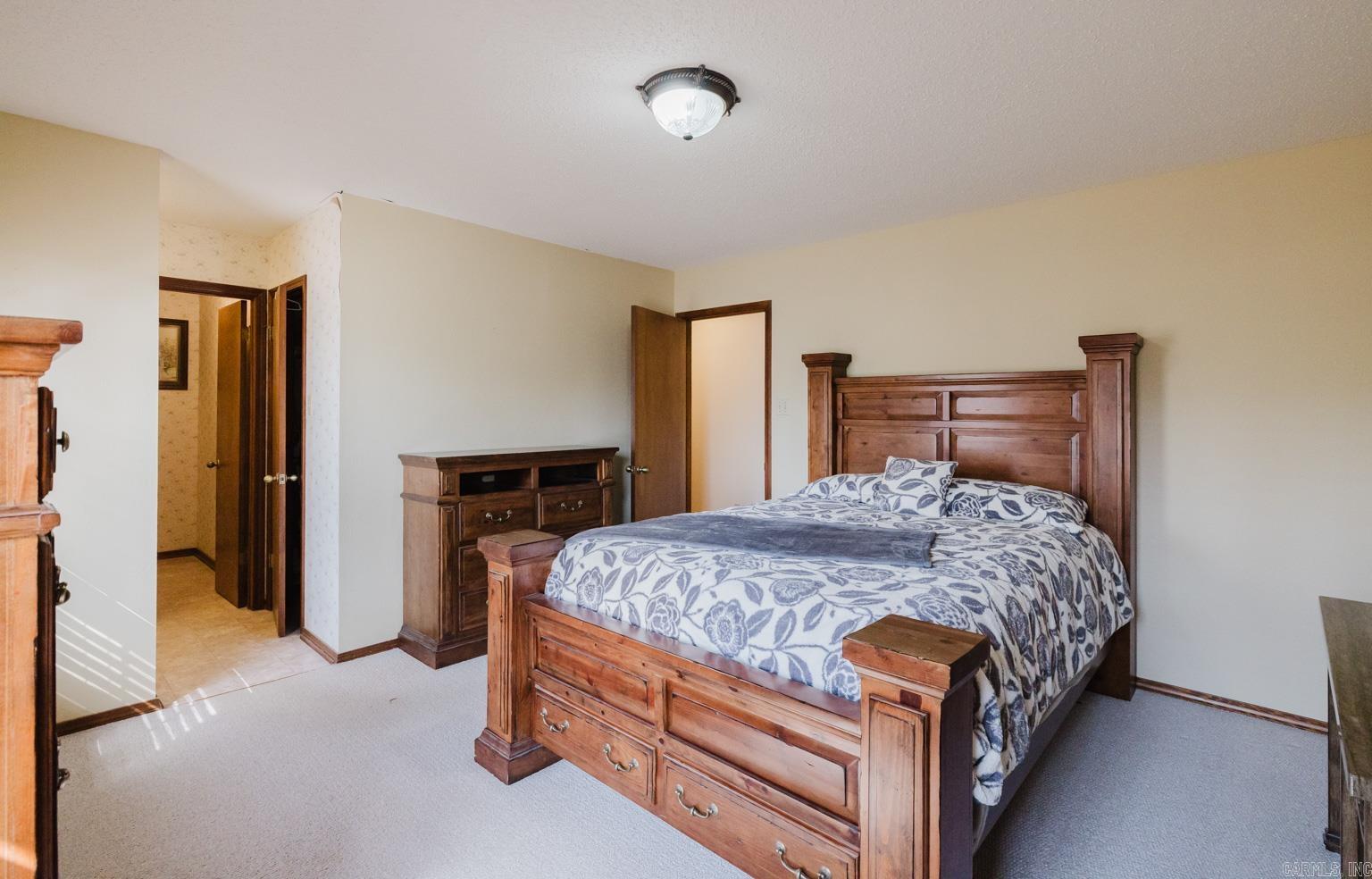 8511 Russwood Lane W  Mabelvale, AR