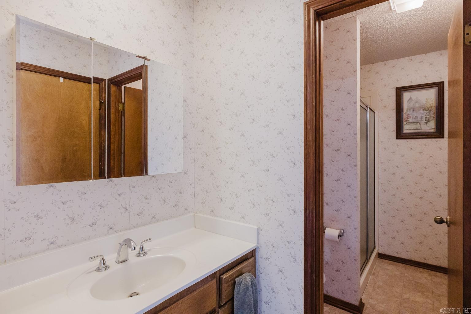 8511 Russwood Lane W  Mabelvale, AR