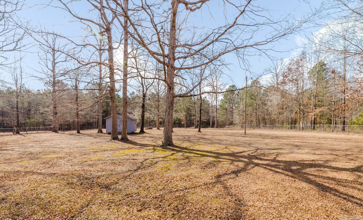 8511 Russwood Lane W  Mabelvale, AR