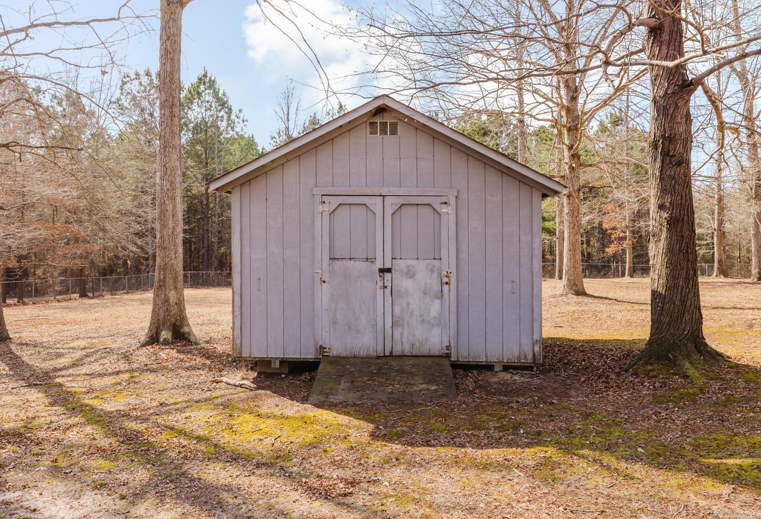 8511 Russwood Lane W  Mabelvale, AR