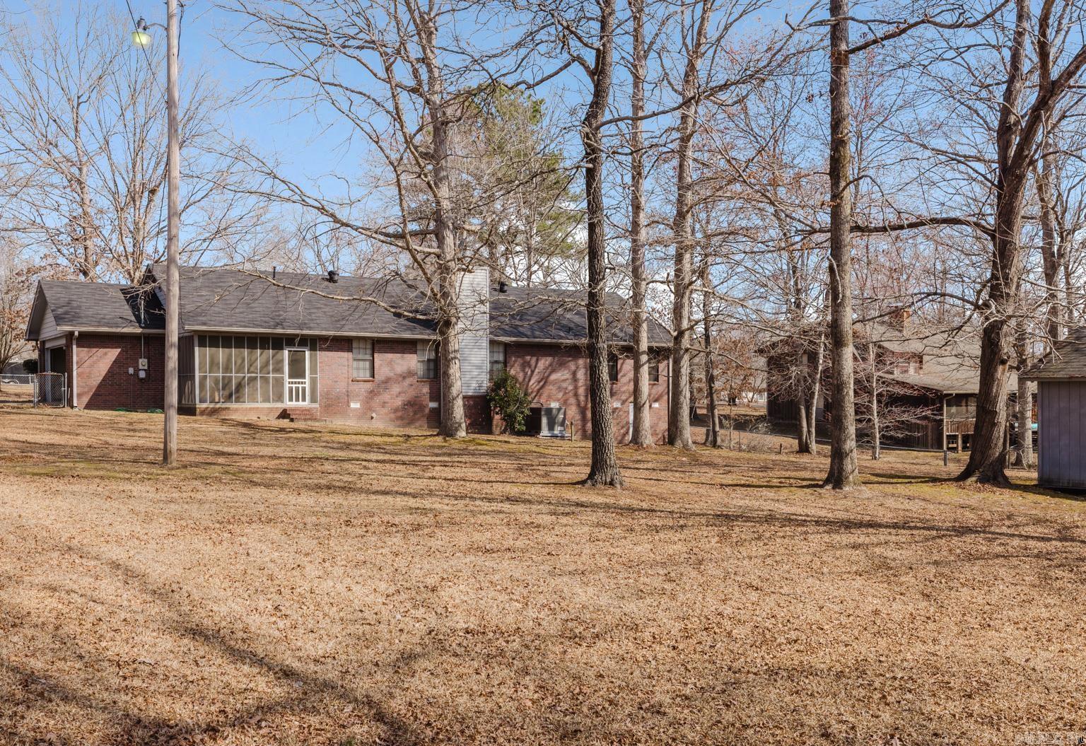 8511 Russwood Lane W  Mabelvale, AR
