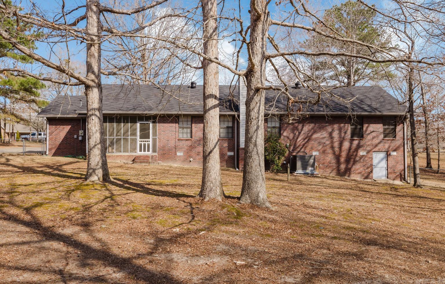 8511 Russwood Lane W  Mabelvale, AR