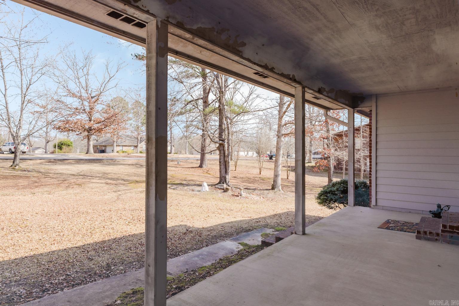 8511 Russwood Lane W  Mabelvale, AR