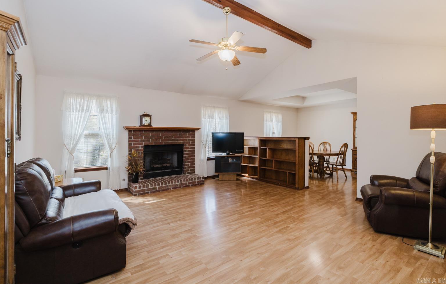 8511 Russwood Lane W  Mabelvale, AR