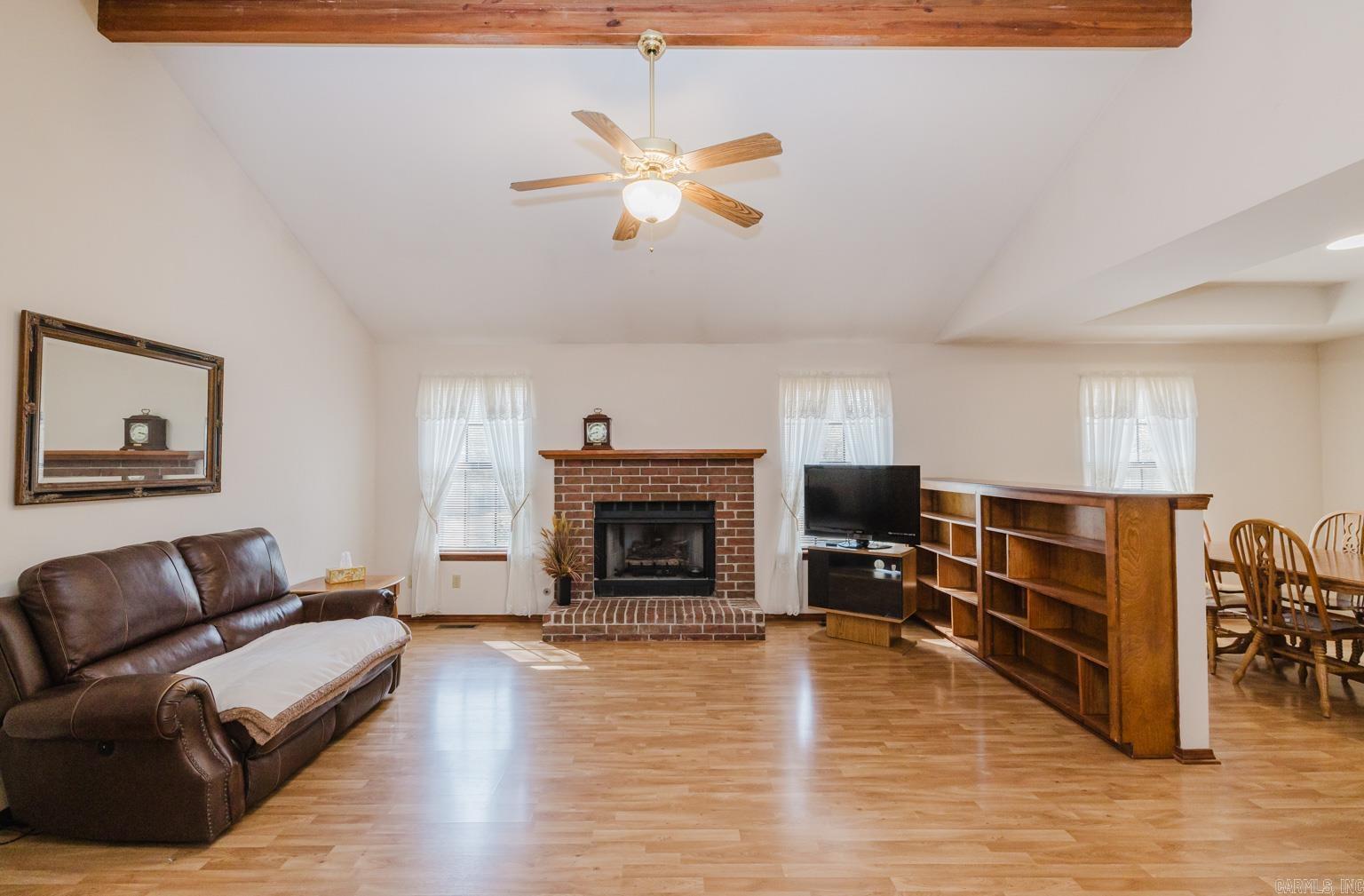 8511 Russwood Lane W  Mabelvale, AR