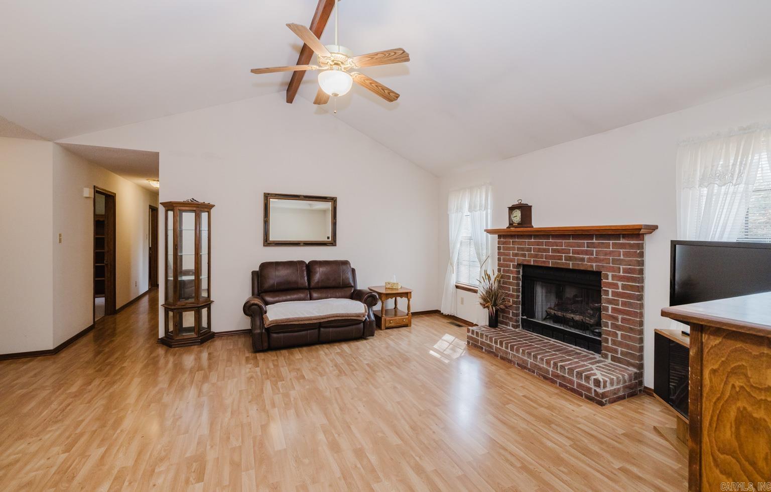 8511 Russwood Lane W  Mabelvale, AR