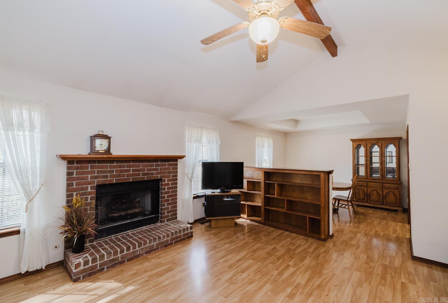 8511 Russwood Lane W  Mabelvale, AR