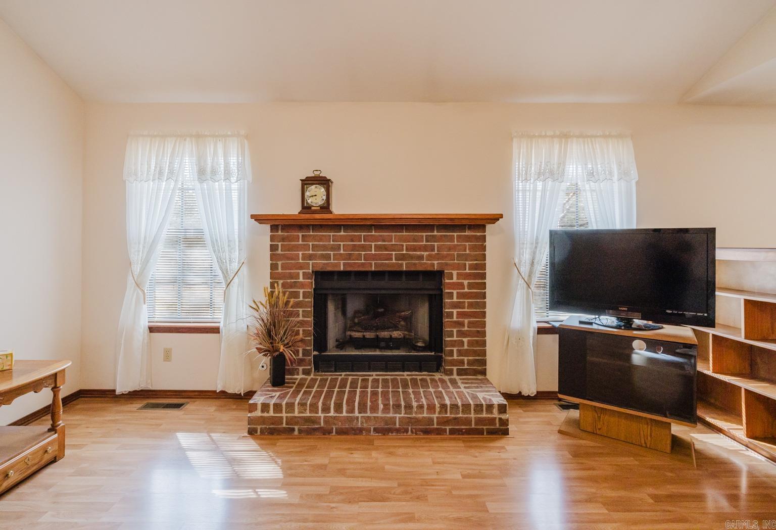 8511 Russwood Lane W  Mabelvale, AR