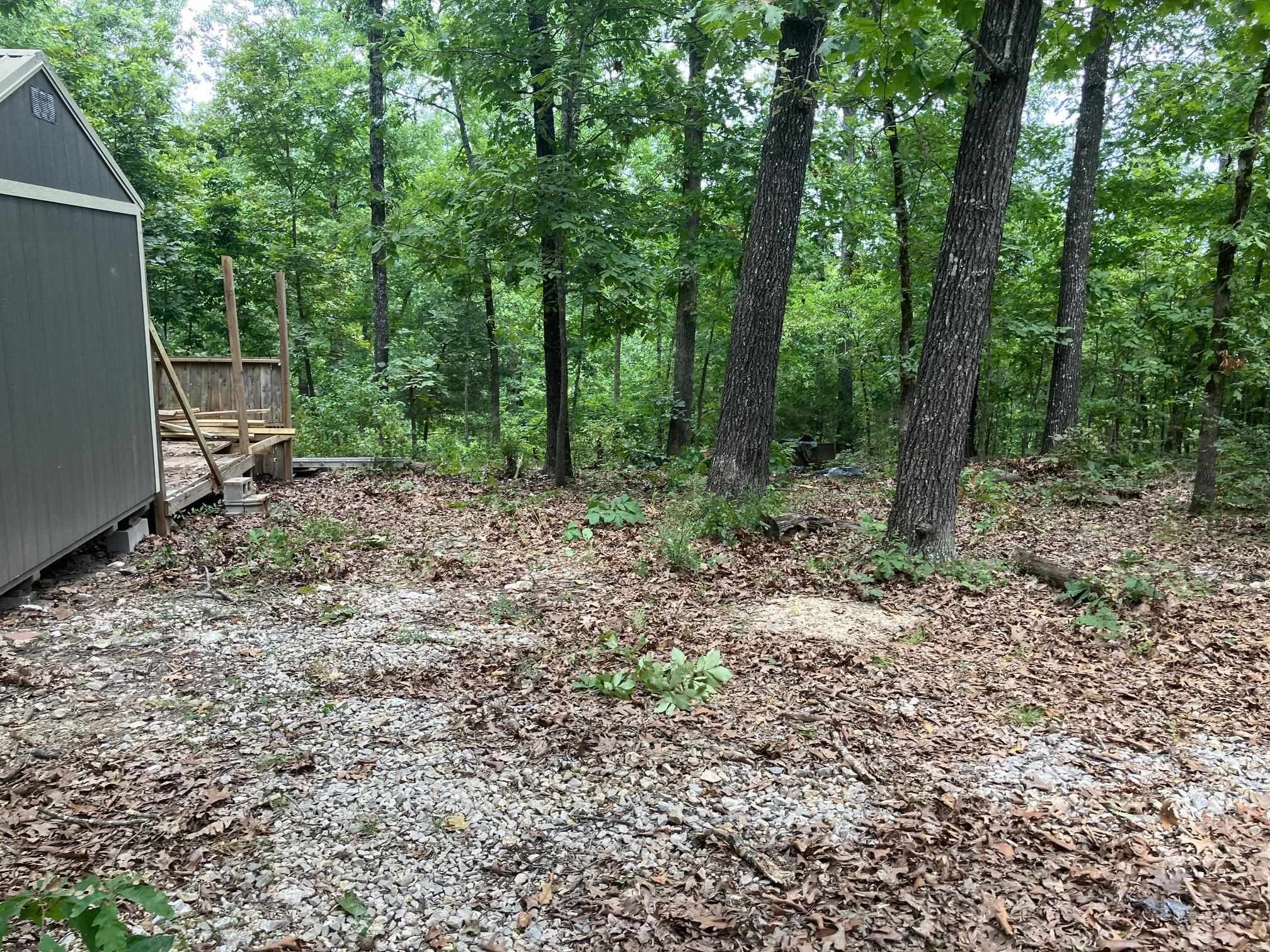 1859 Springwood Road  Hardy, AR