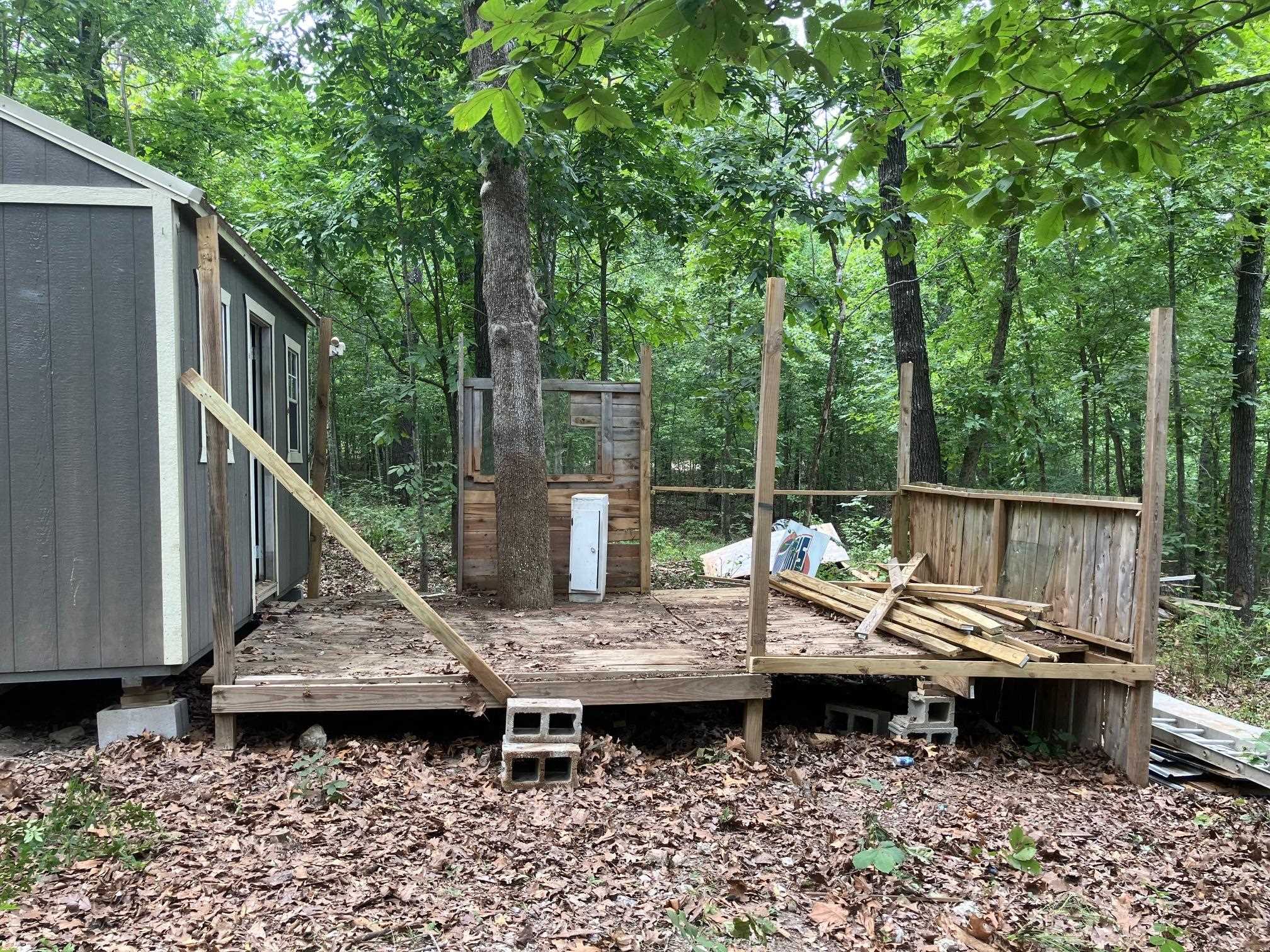 1859 Springwood Road  Hardy, AR