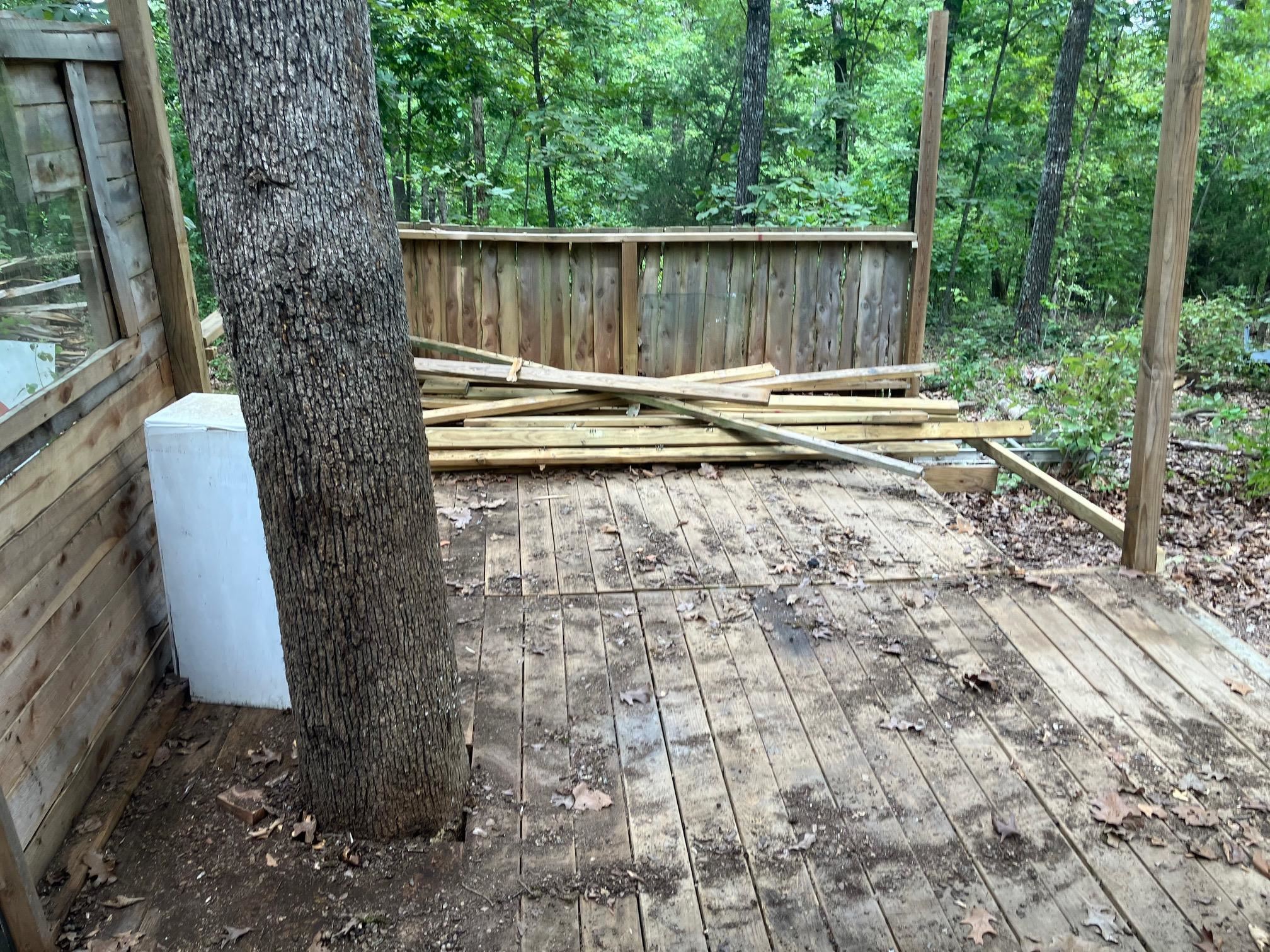 1859 Springwood Road  Hardy, AR