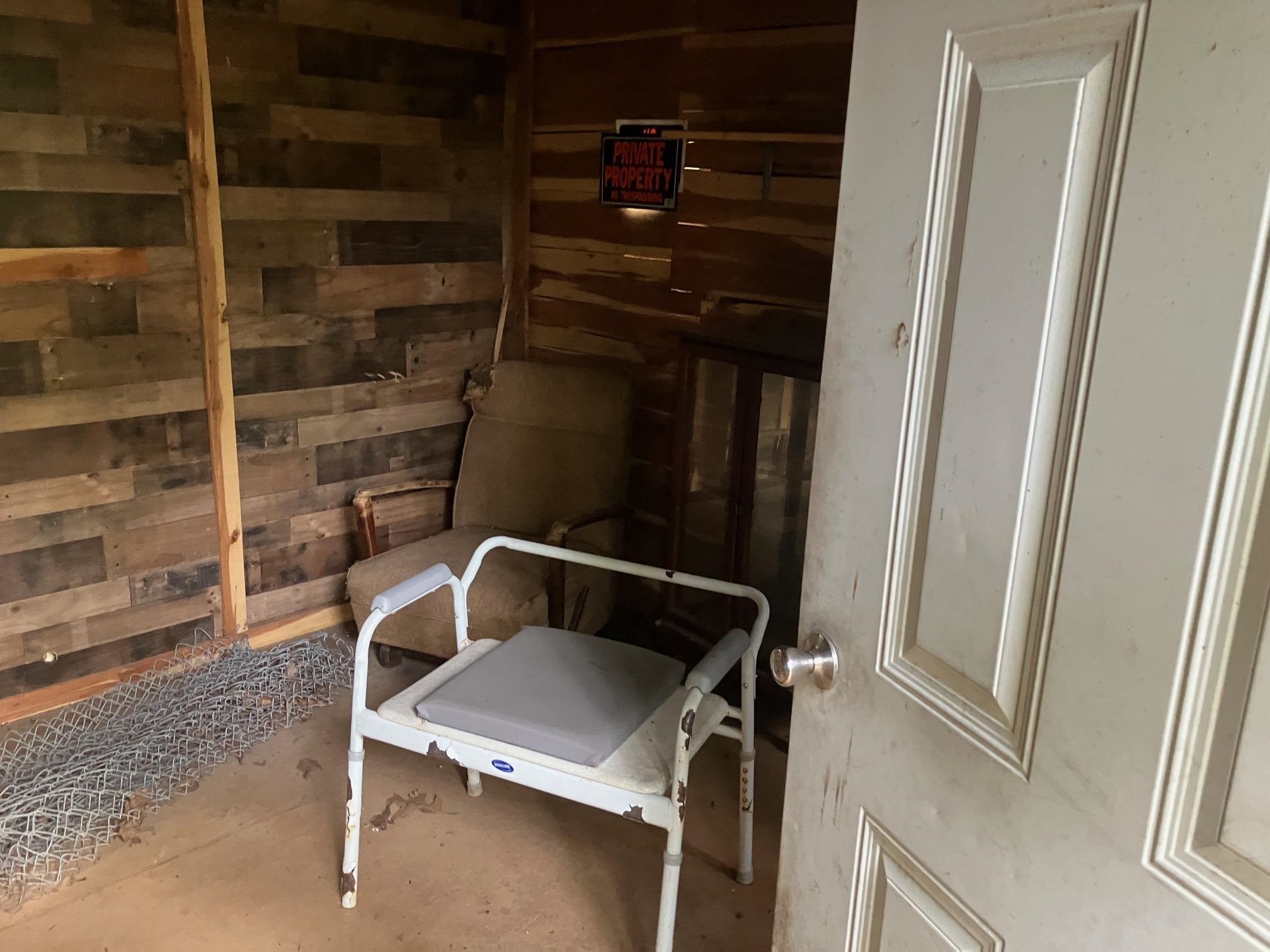 1859 Springwood Road  Hardy, AR