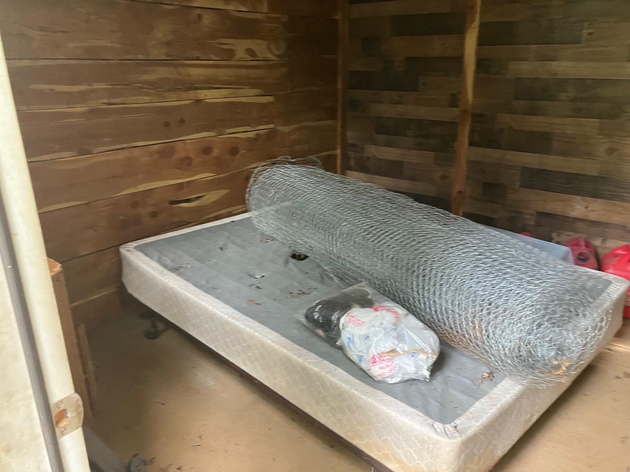 1859 Springwood Road  Hardy, AR