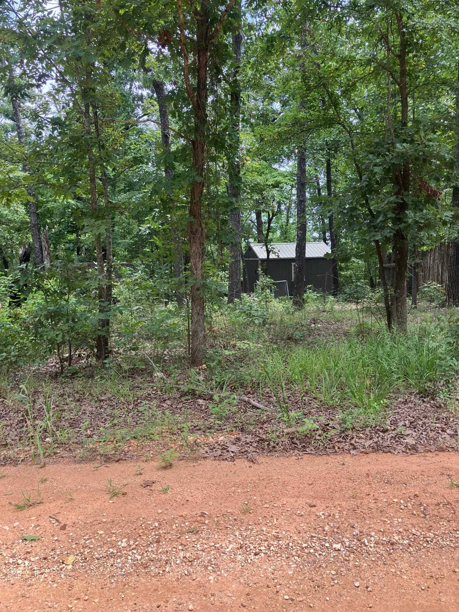 1859 Springwood Road  Hardy, AR