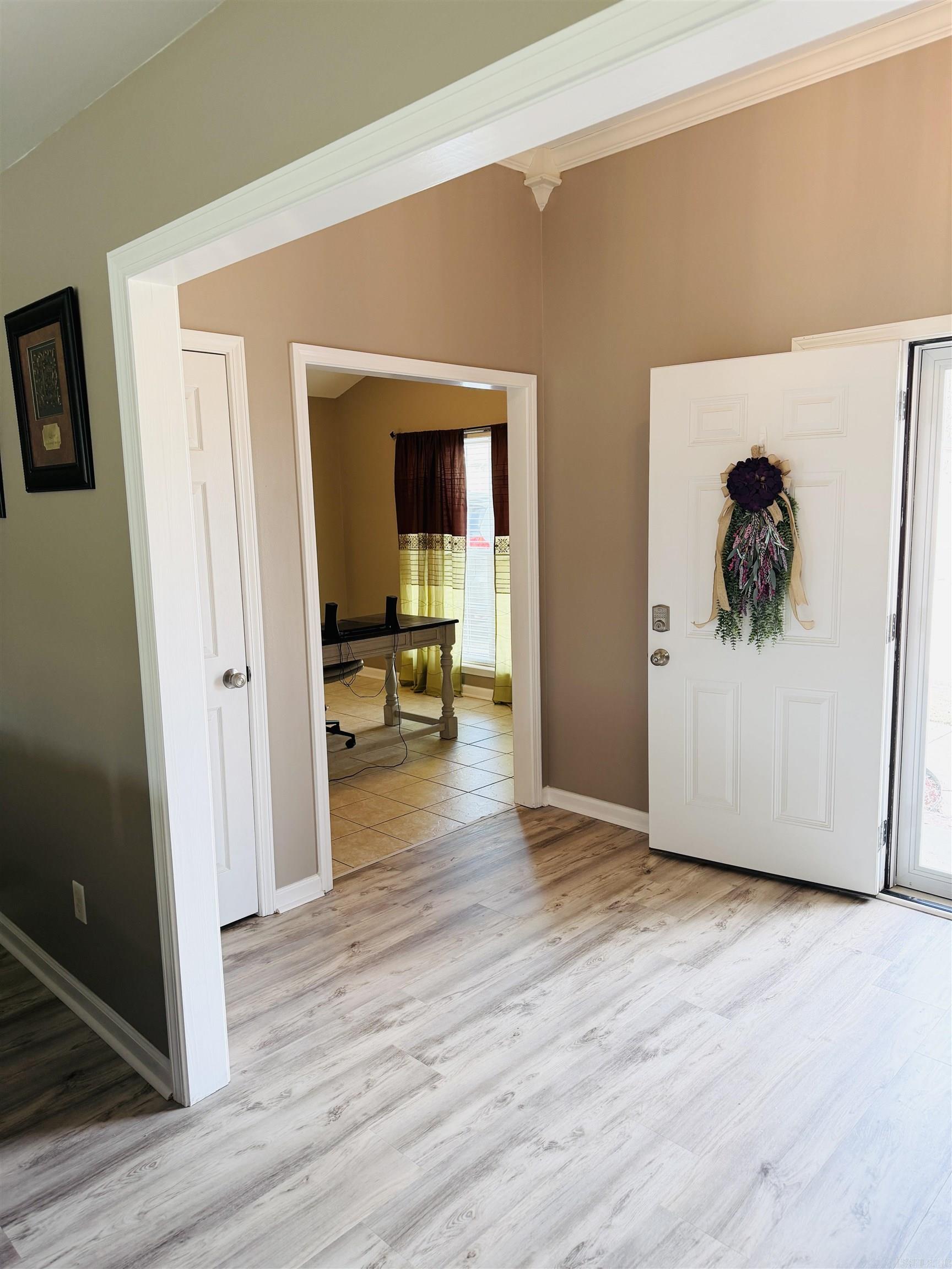 990 Jamestown Circle  Jacksonville, AR