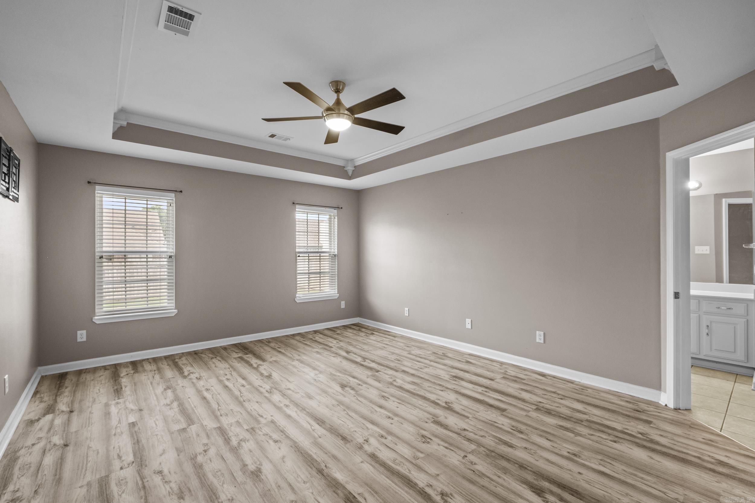 990 Jamestown Circle Jacksonville, AR 72076