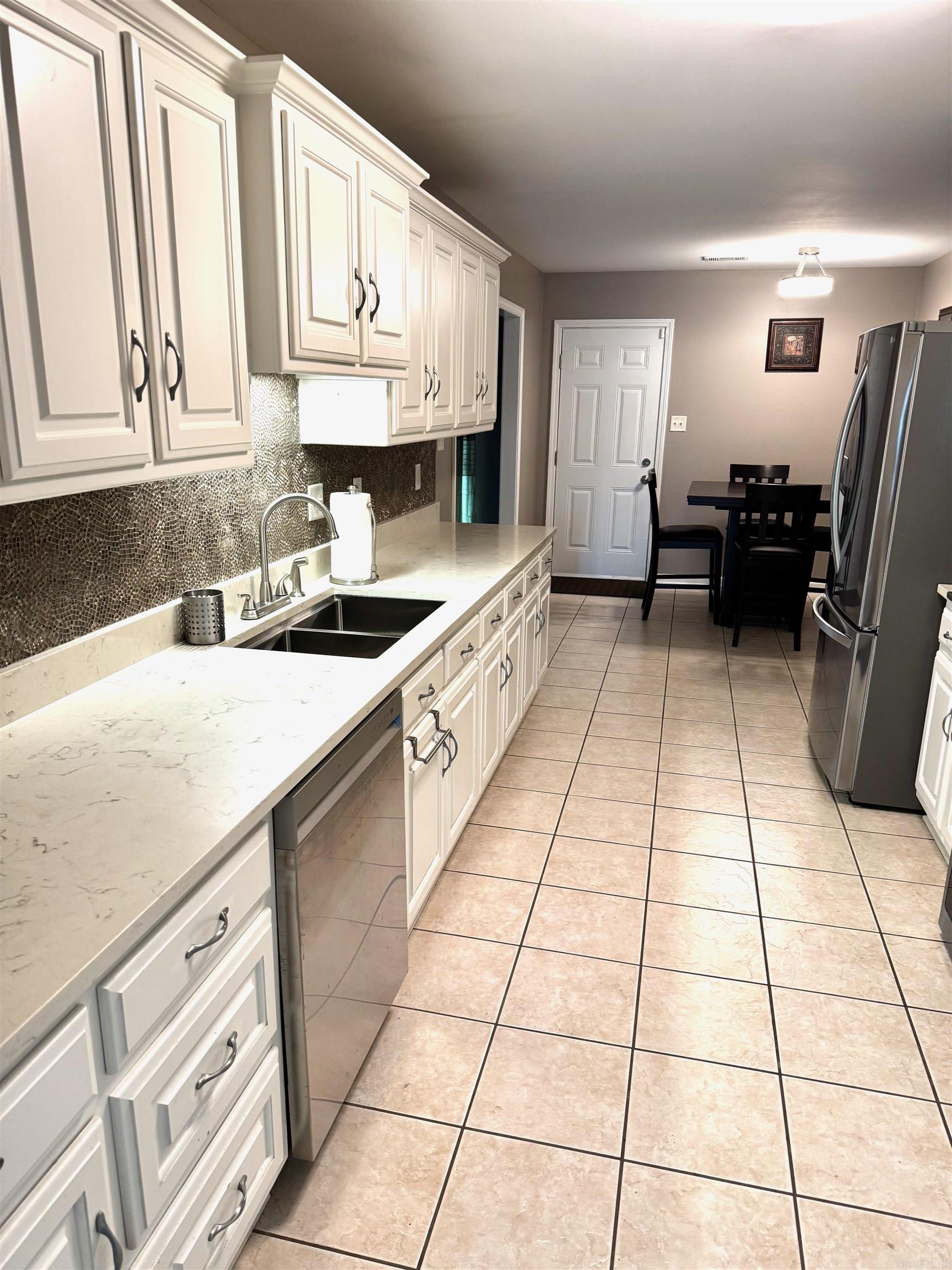 990 Jamestown Circle  Jacksonville, AR