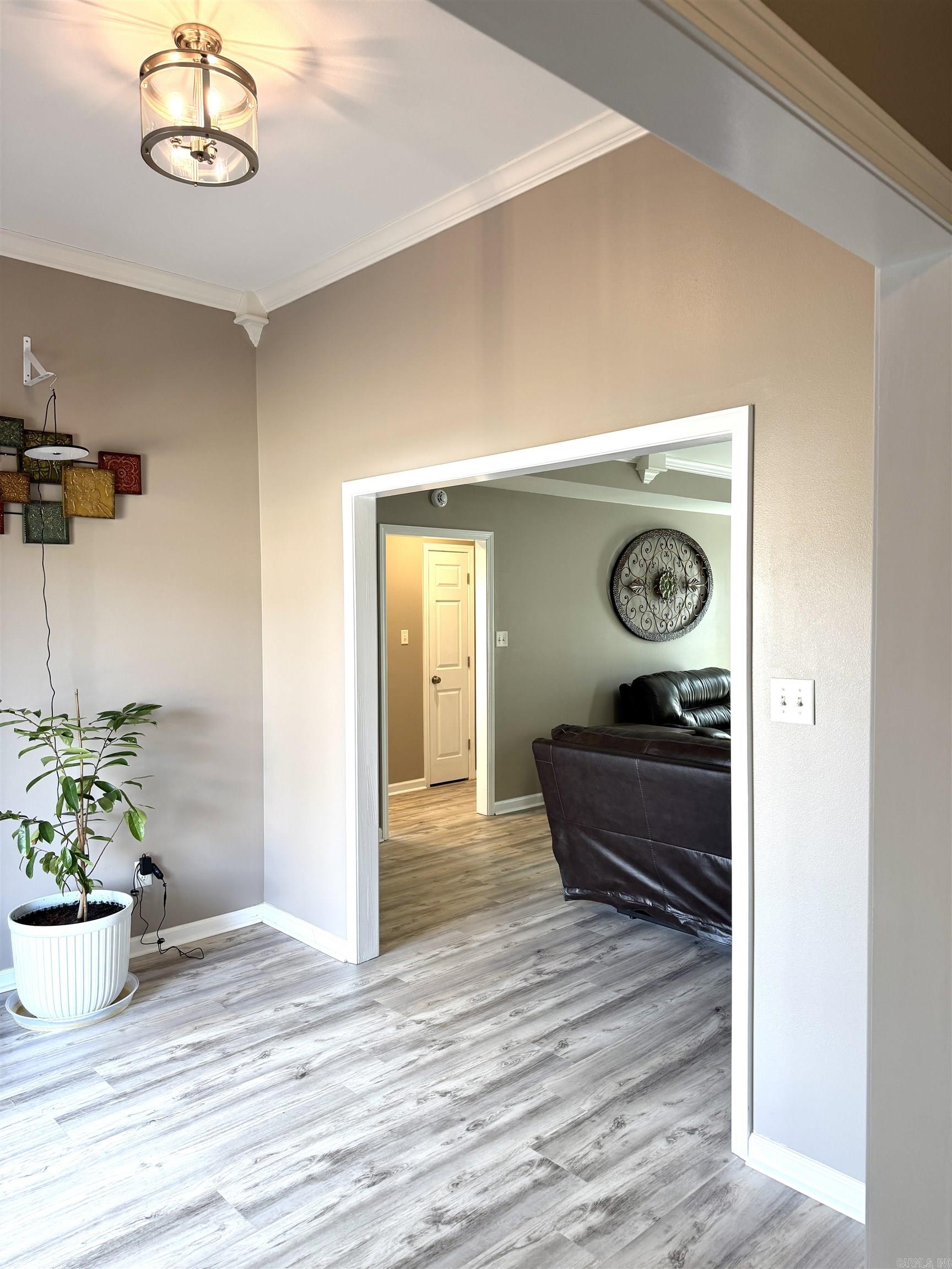 990 Jamestown Circle Jacksonville, AR 72076