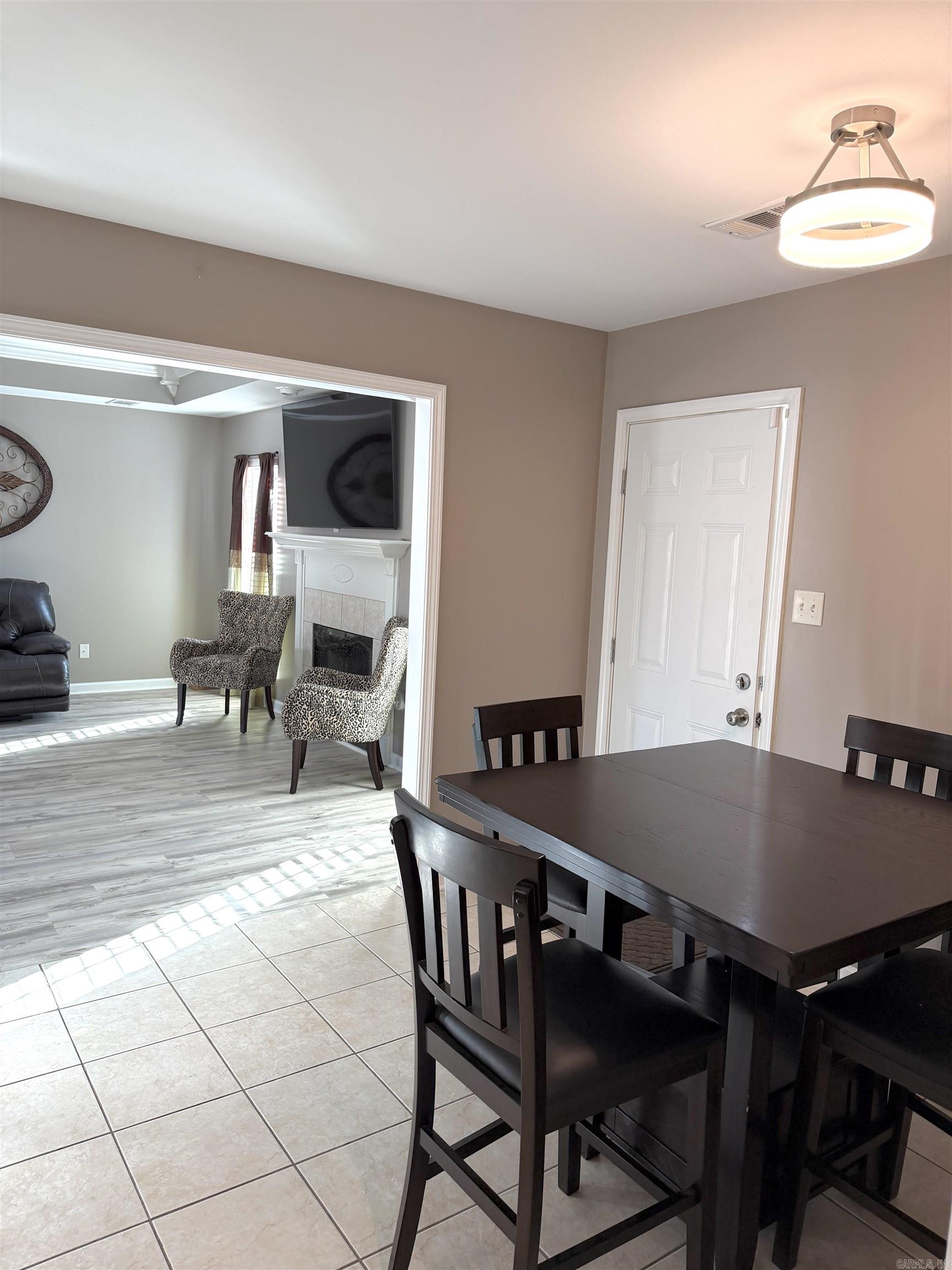 990 Jamestown Circle Jacksonville, AR 72076