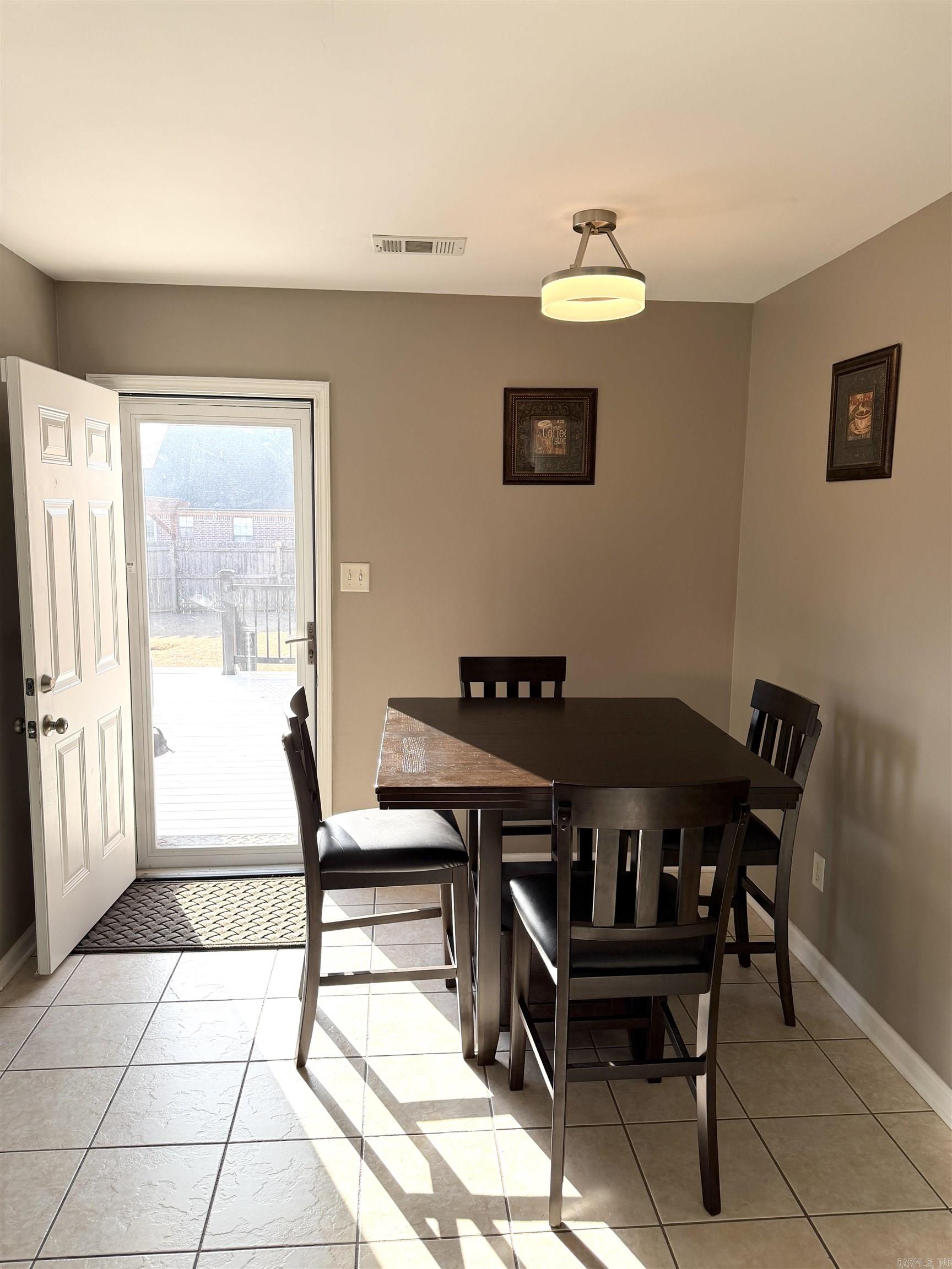 990 Jamestown Circle Jacksonville, AR 72076