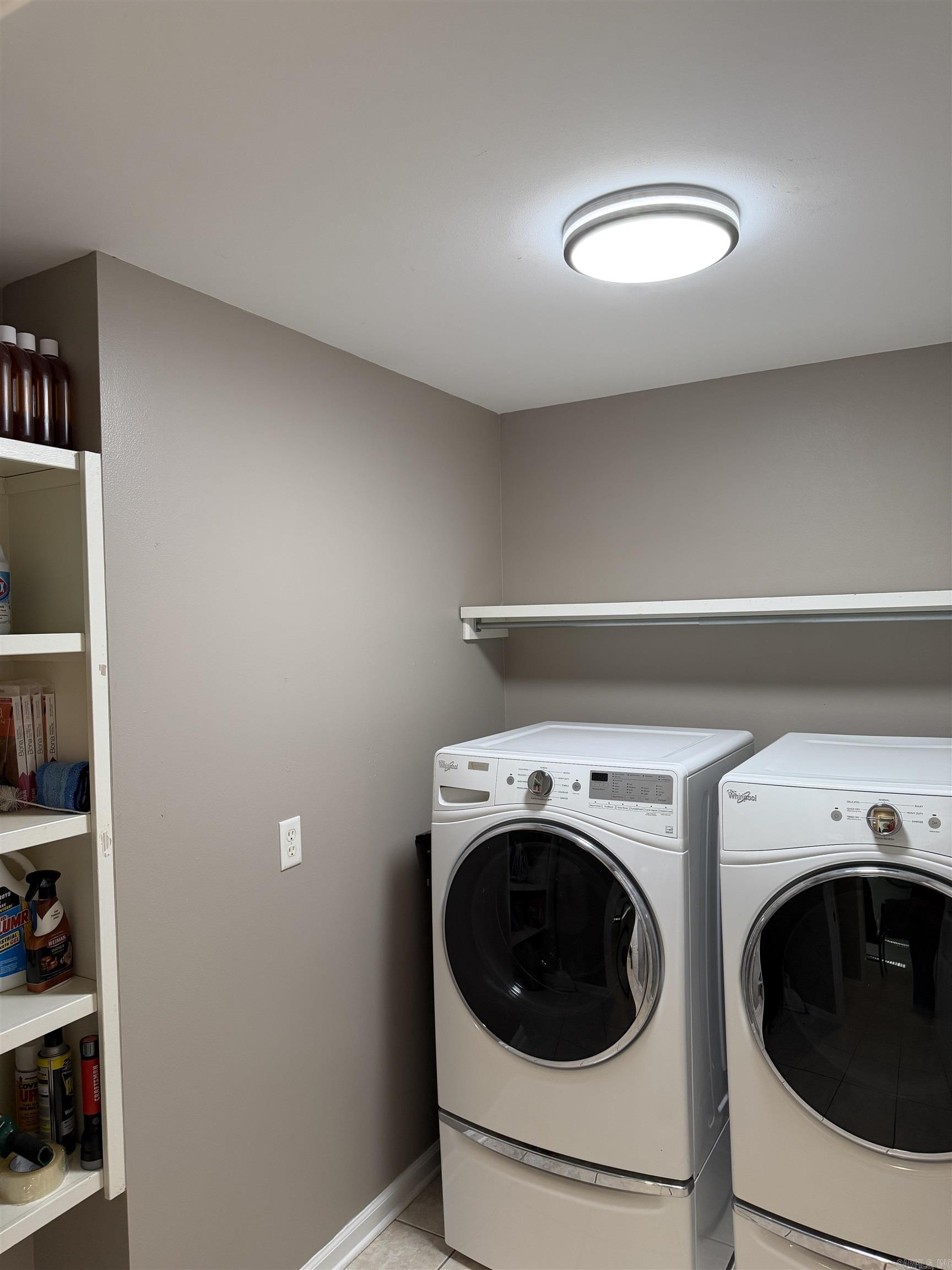 990 Jamestown Circle Jacksonville, AR 72076