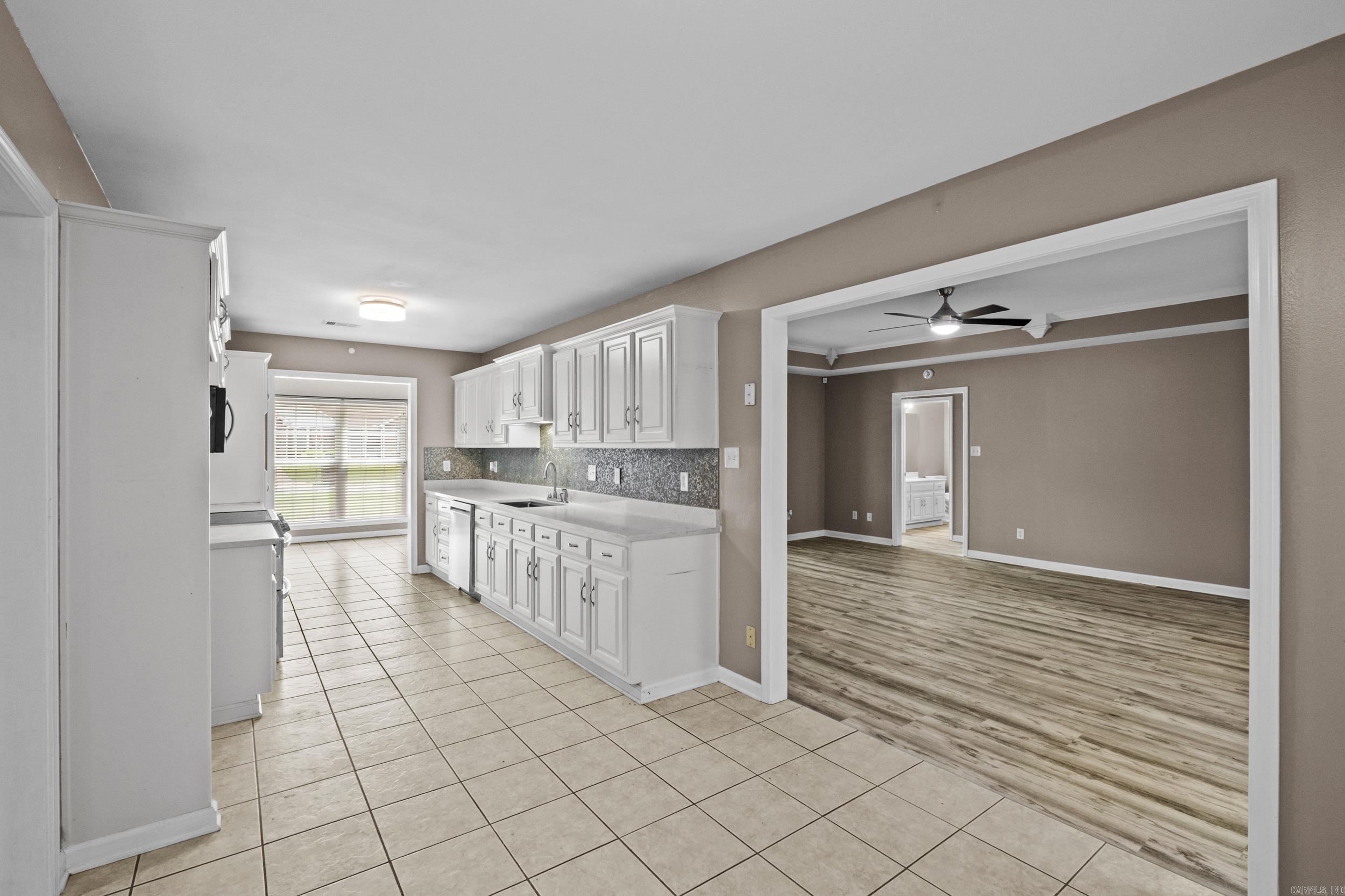 990 Jamestown Circle Jacksonville, AR 72076