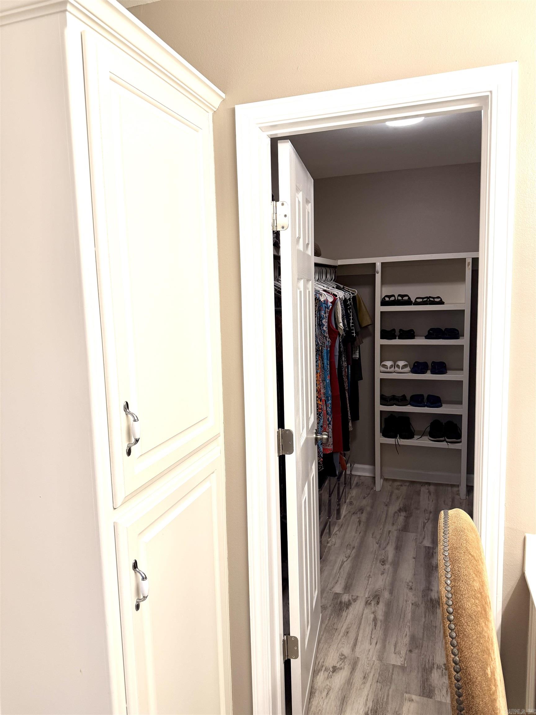 990 Jamestown Circle  Jacksonville, AR