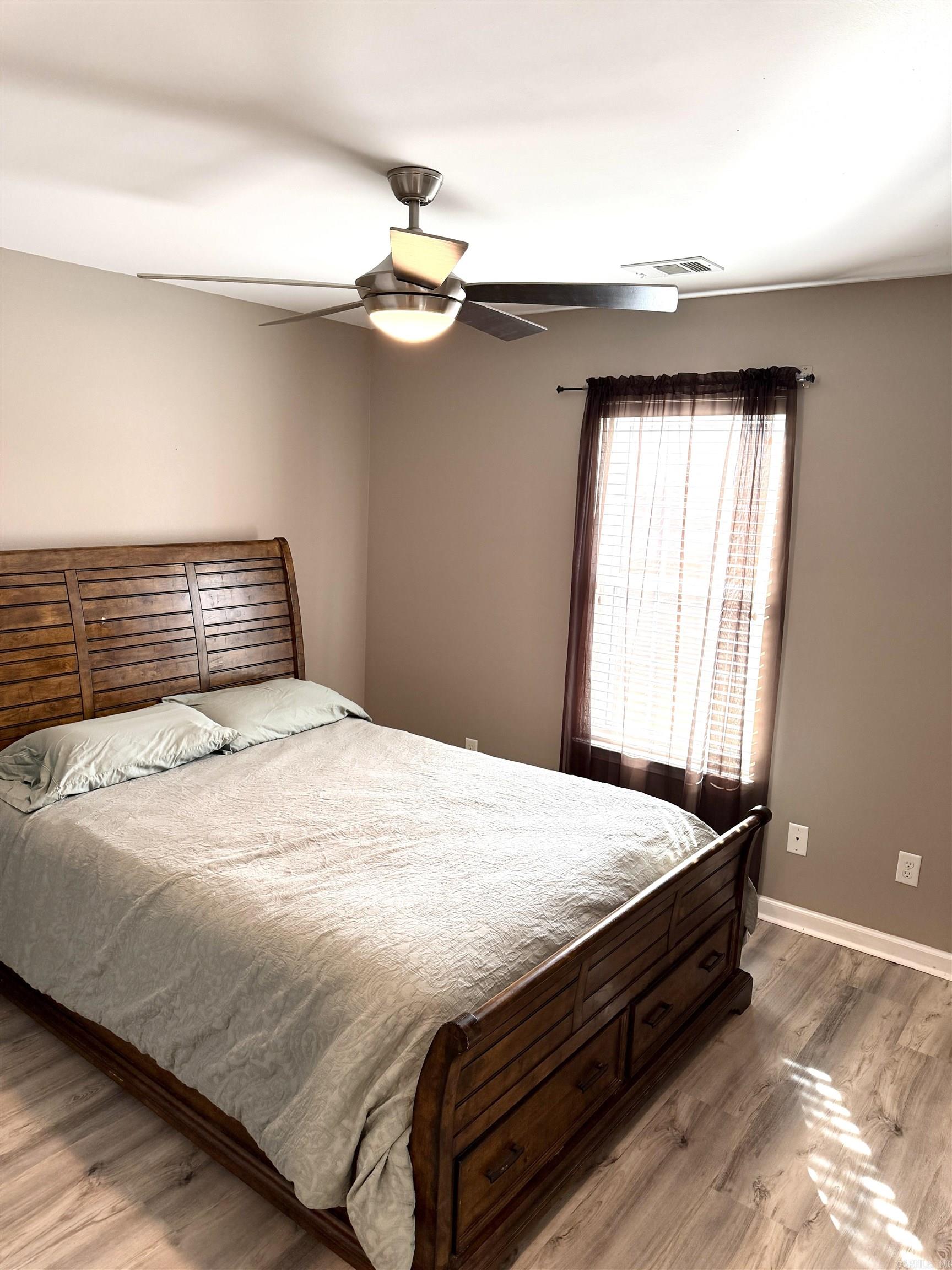 990 Jamestown Circle Jacksonville, AR 72076