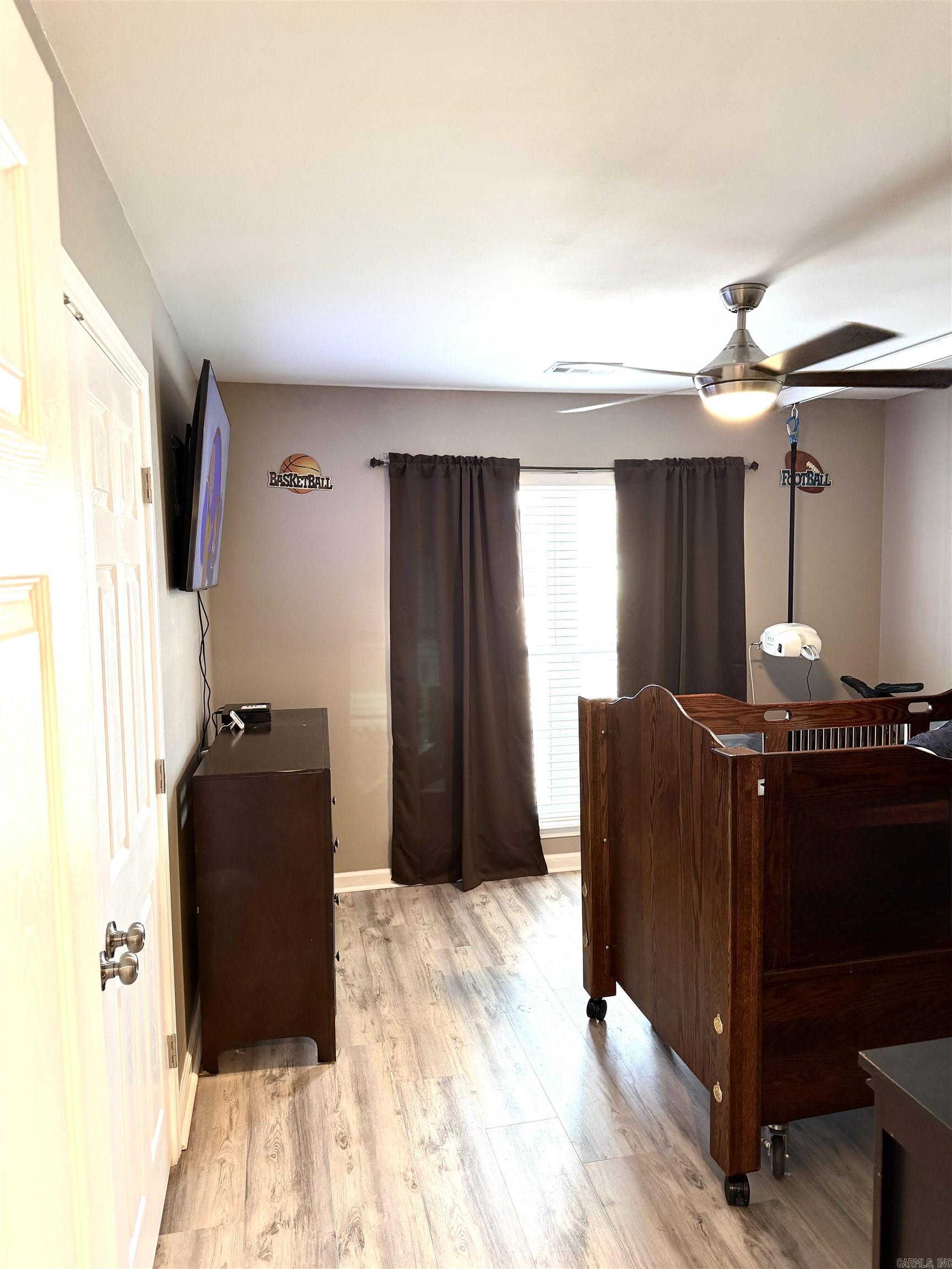 990 Jamestown Circle Jacksonville, AR 72076