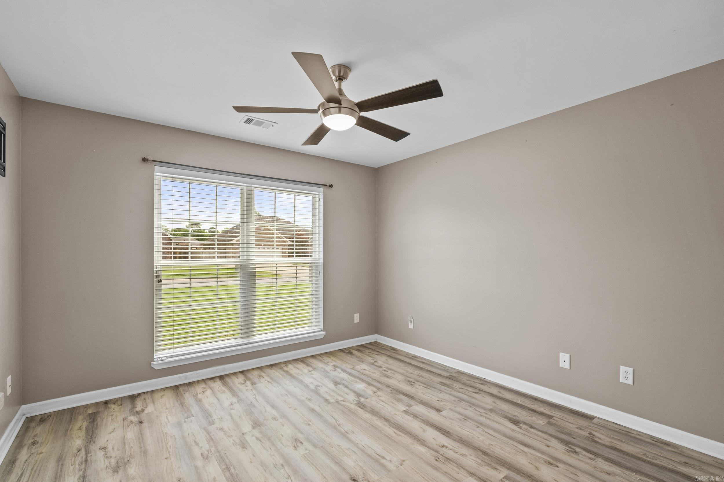 990 Jamestown Circle Jacksonville, AR 72076