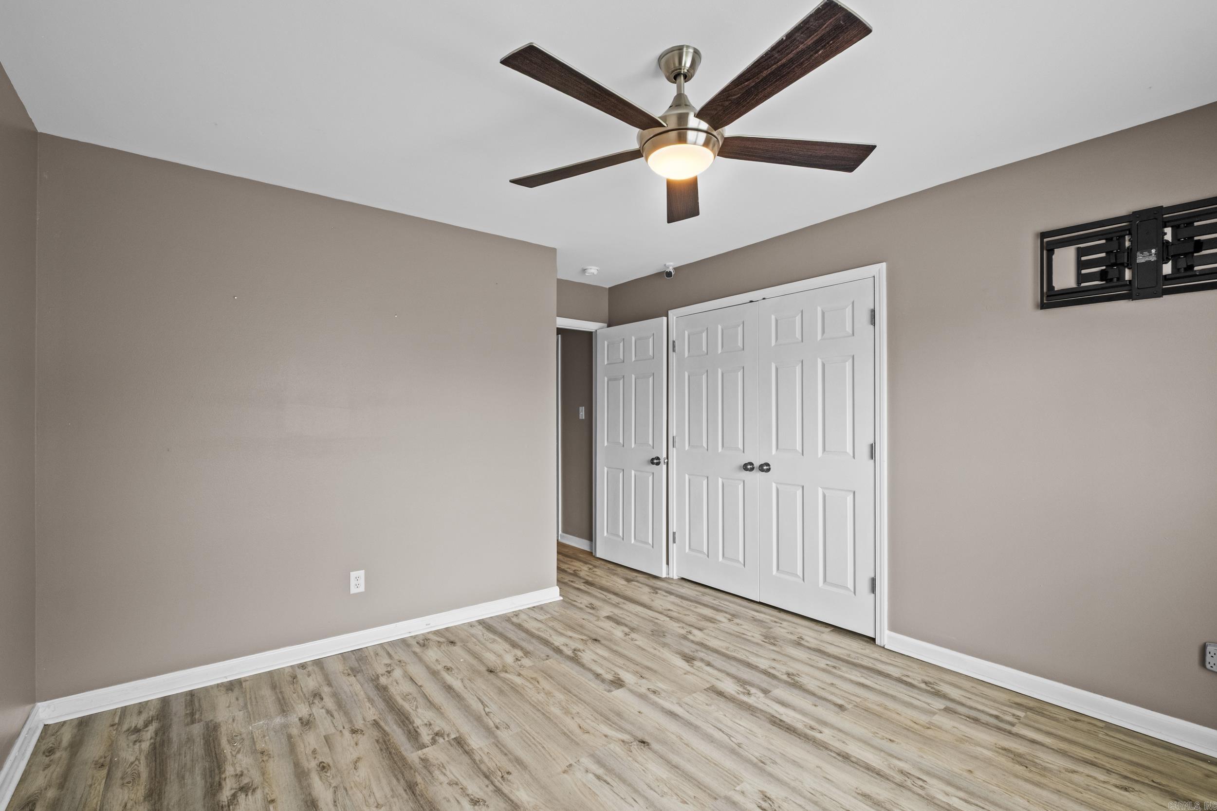 990 Jamestown Circle Jacksonville, AR 72076