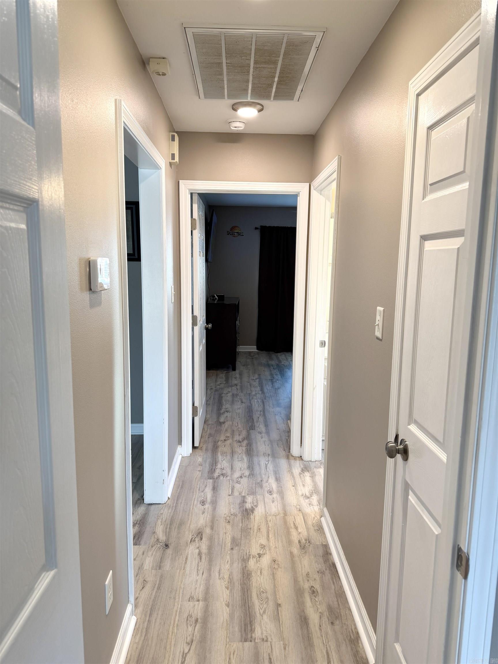 990 Jamestown Circle Jacksonville, AR 72076